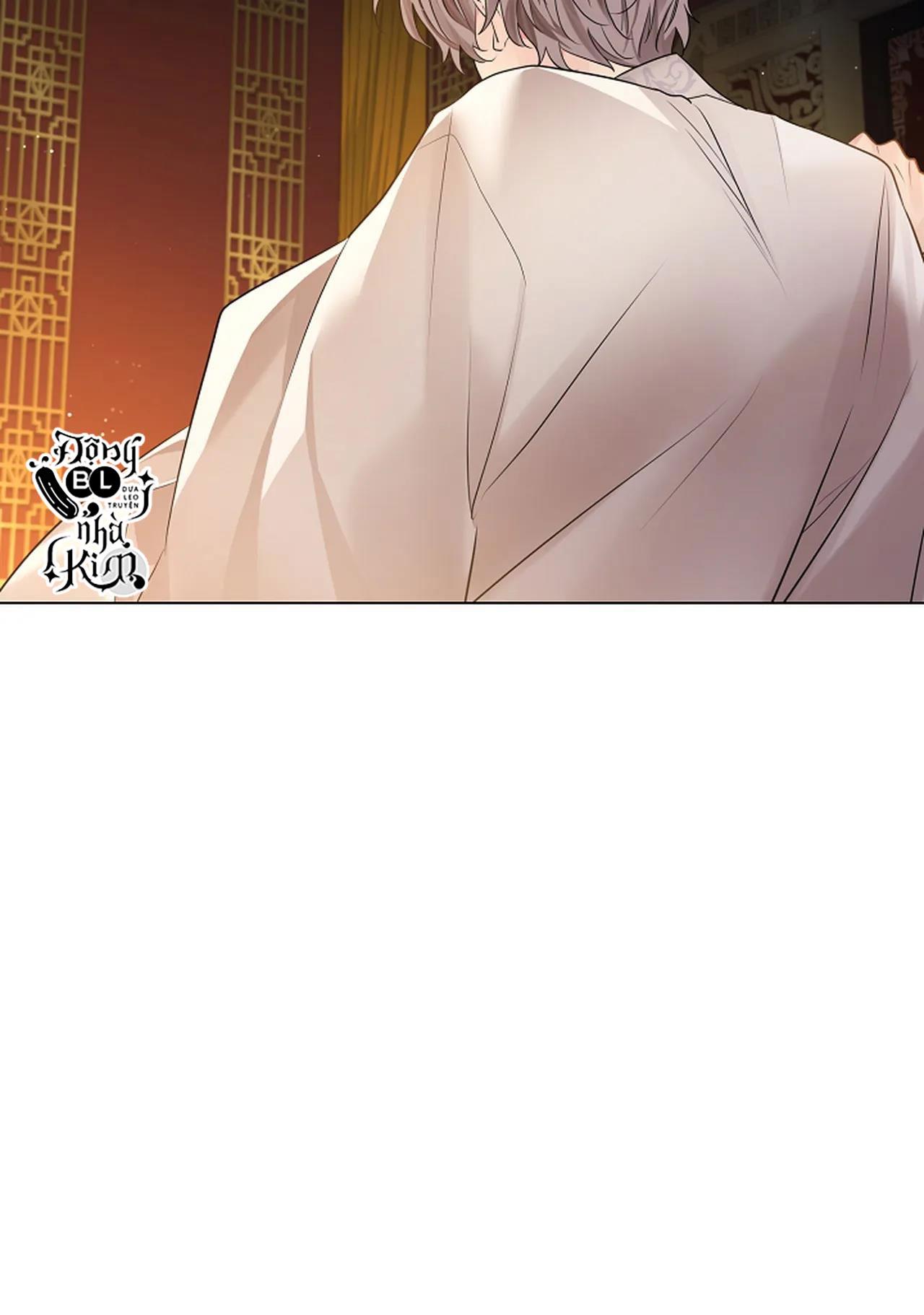 Đọc truyện HOA GIẤY - Chapter 33