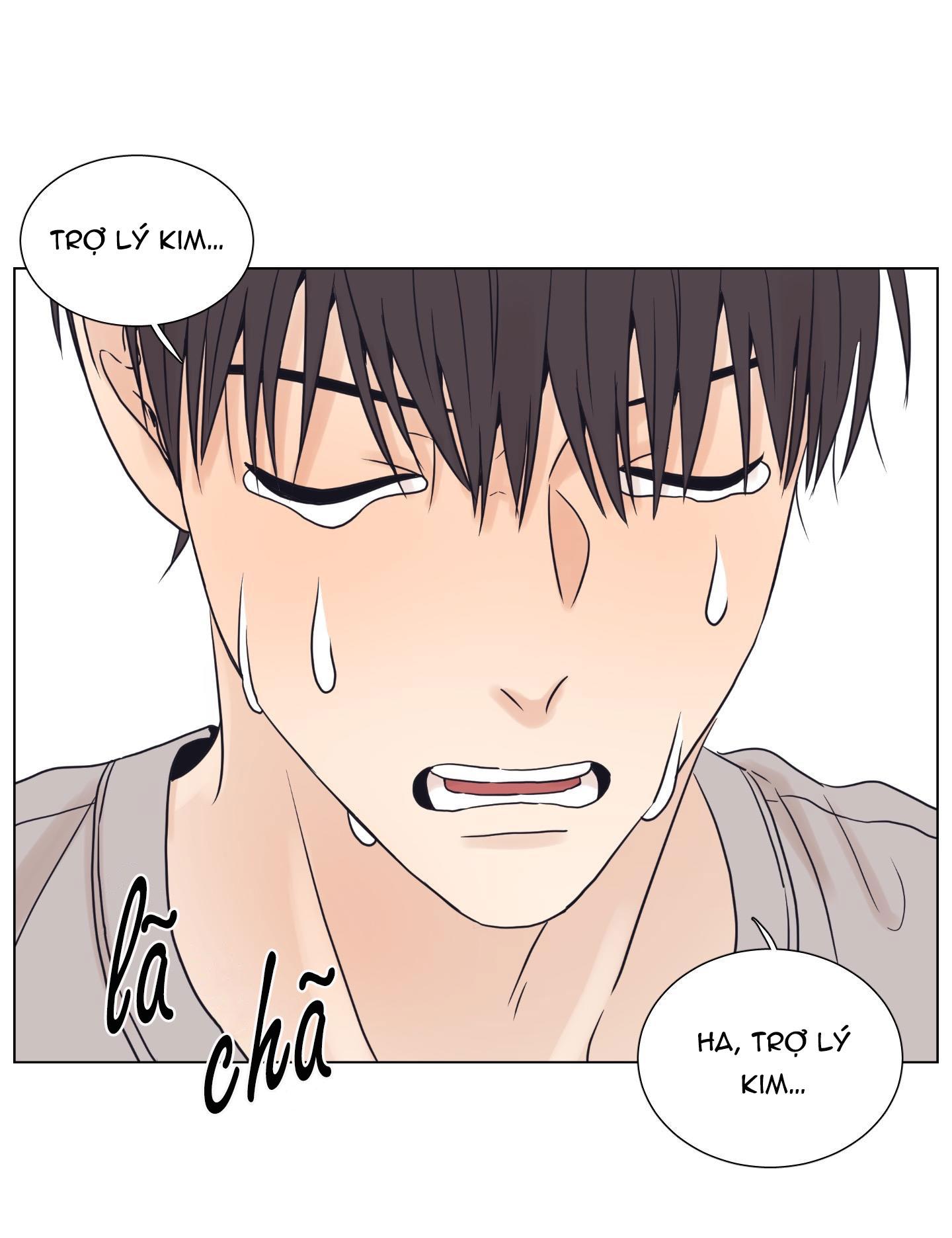 Đọc truyện BL NGẮN CHỊCH HỎNY - Chapter 4.6
