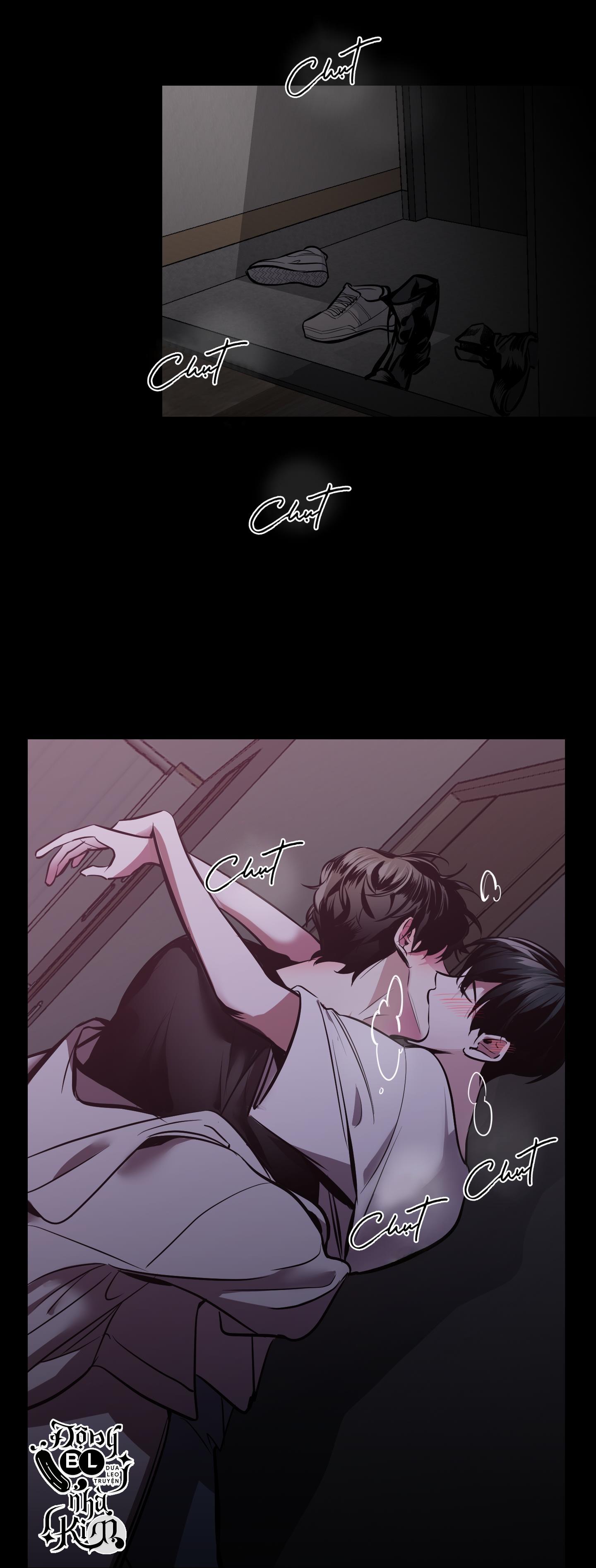 Đọc truyện TUYỂN TẬP CUỒNG CÔNG-CHIẾM HỮU CÔNG CỦA NHÀ KIM - Chapter 5.3
