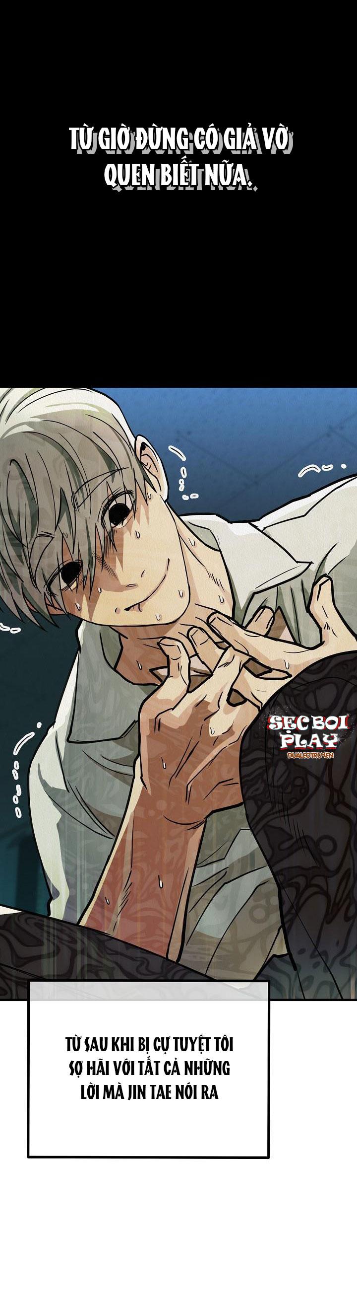 Đọc truyện Boy Meets Girl - Chapter 23