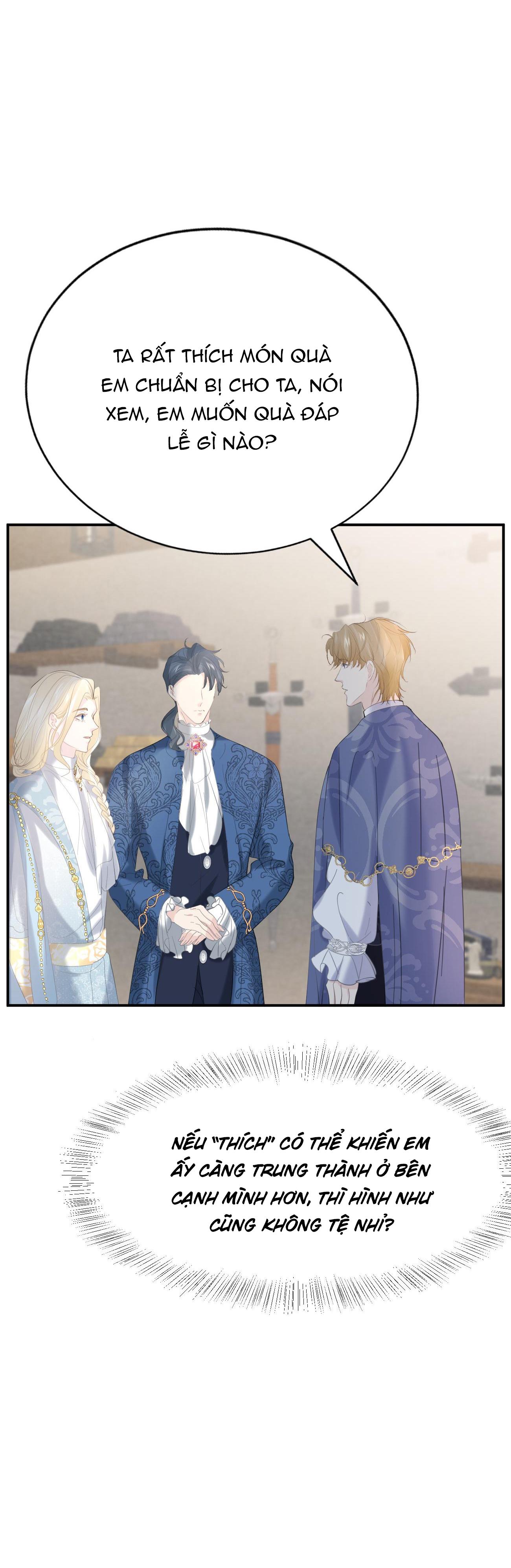 Đọc truyện Đừng Đắc Tội Với Nam Chính (Raw Drop) - Chapter 15