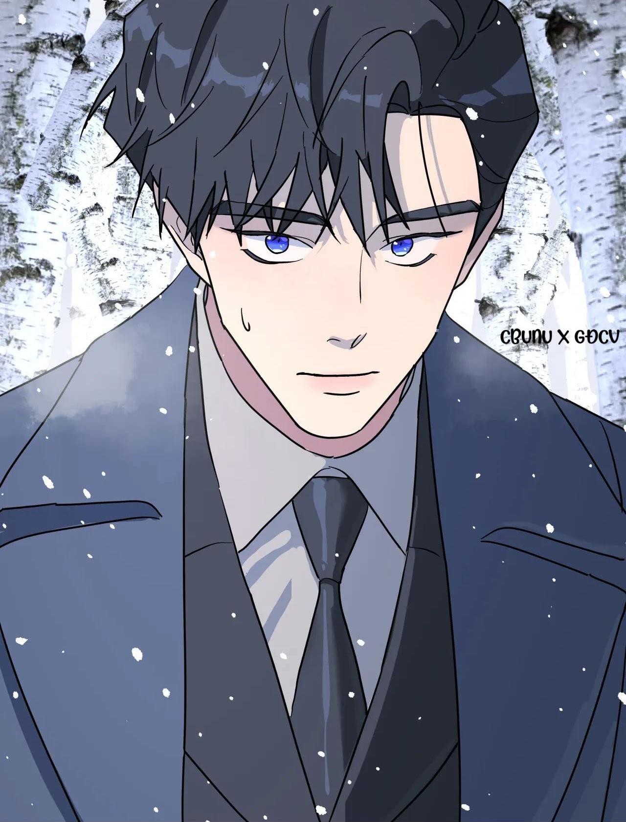 Đọc truyện (CBunu) Cây Không Có Rễ - Chapter 23