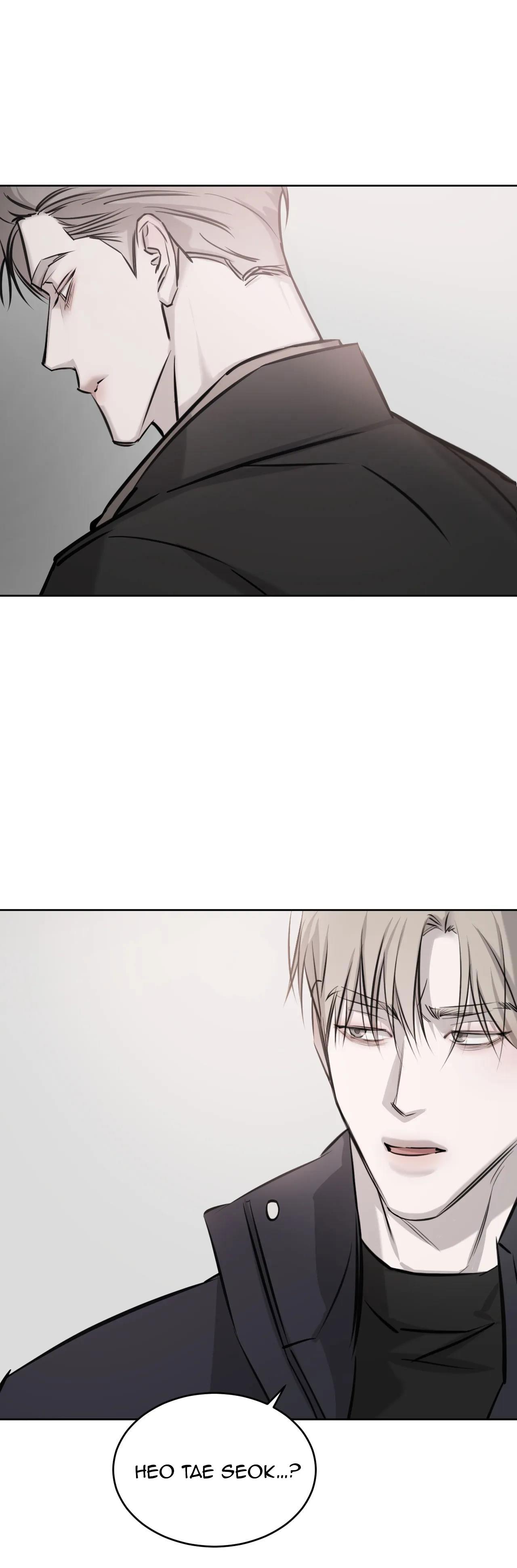 Đọc truyện GIỮA TÌNH CỜ VÀ ĐỊNH MỆNH - Chapter 25