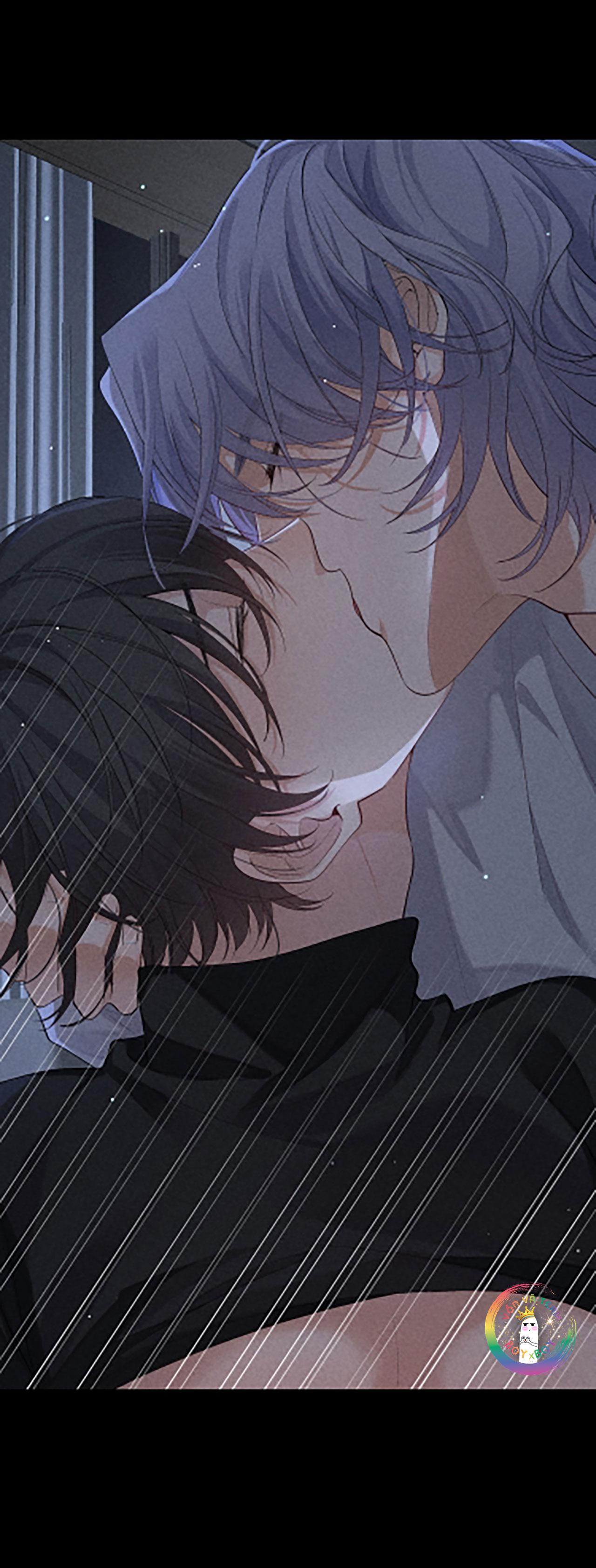 Đọc truyện Trò Chơi Săn Bắt (END) - Chapter 64