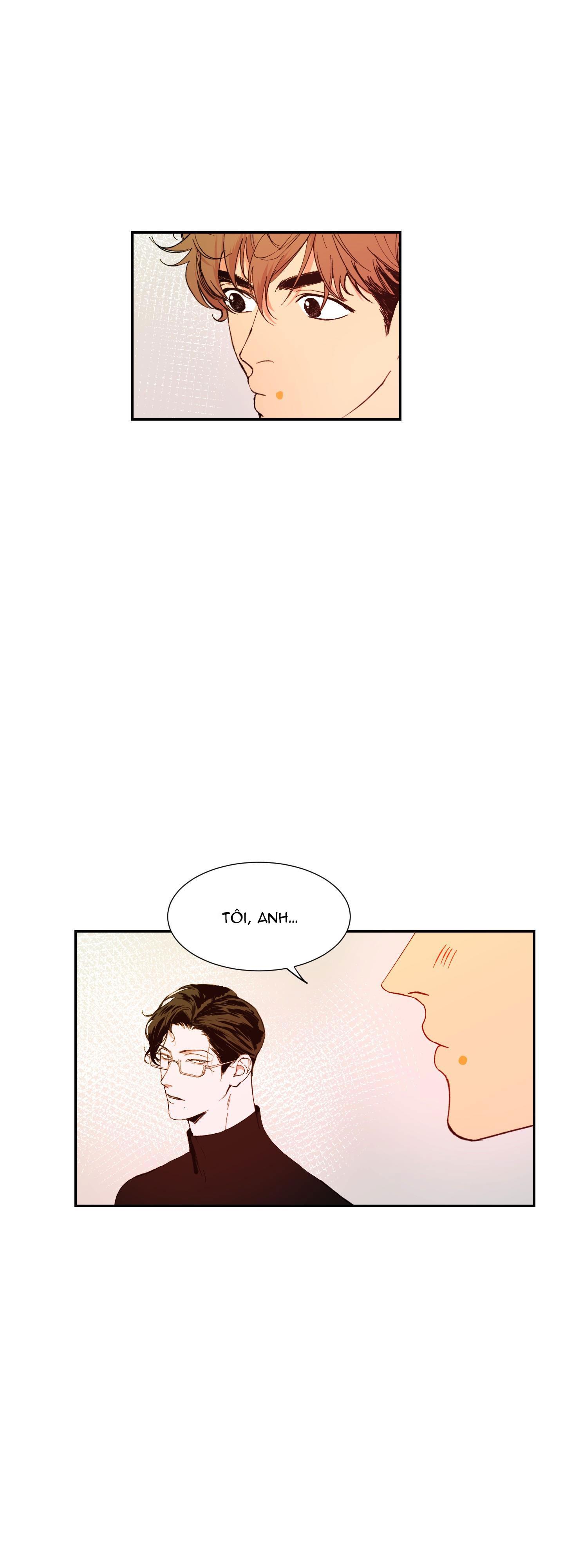 Đọc truyện BL NGẮN CHỊCH HỎNY - Chapter 15.5