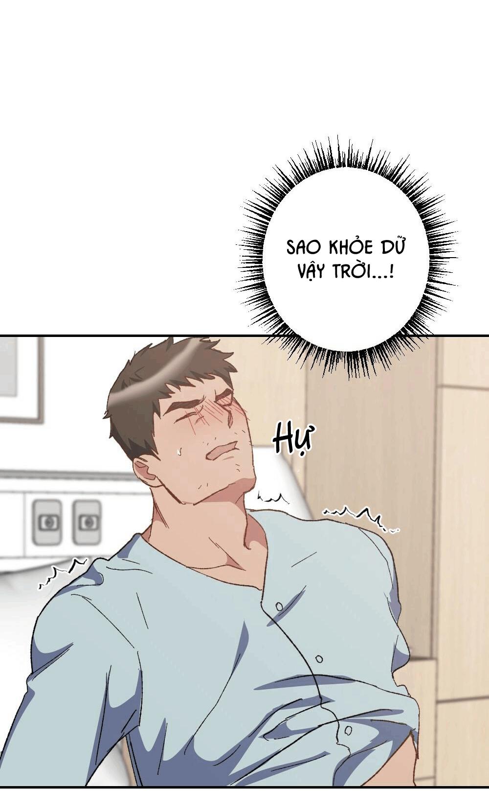 Đọc truyện TUYỂN TẬP NGỰC BỰ, CUNG KHỦ CỦA NHÀ KIM - Chapter 38