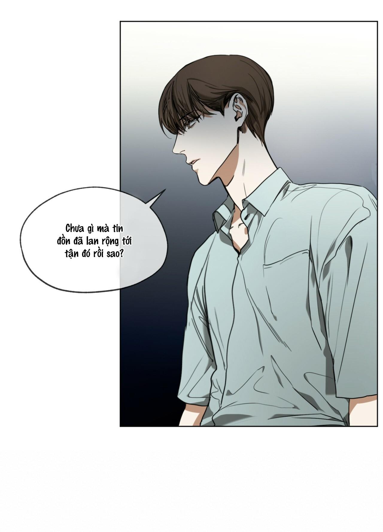 Đọc truyện (CBunu) Phạm Luật - Chapter 11