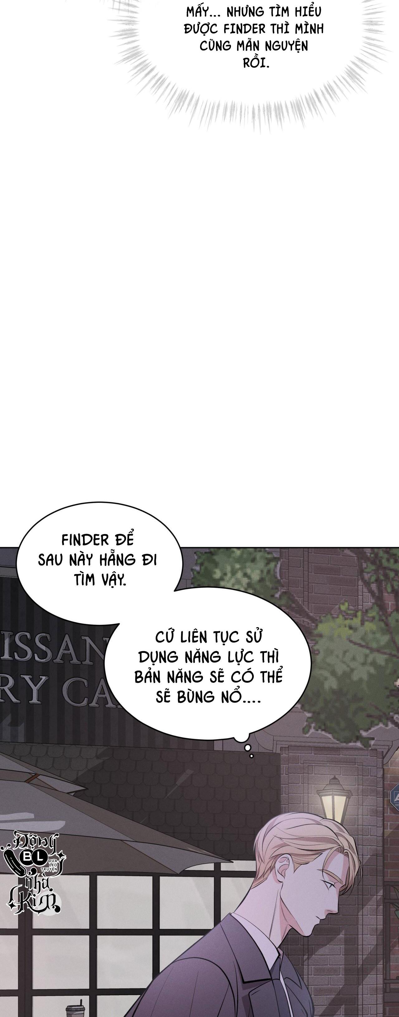 Đọc truyện NIGHT OF LONDON - Chapter 17