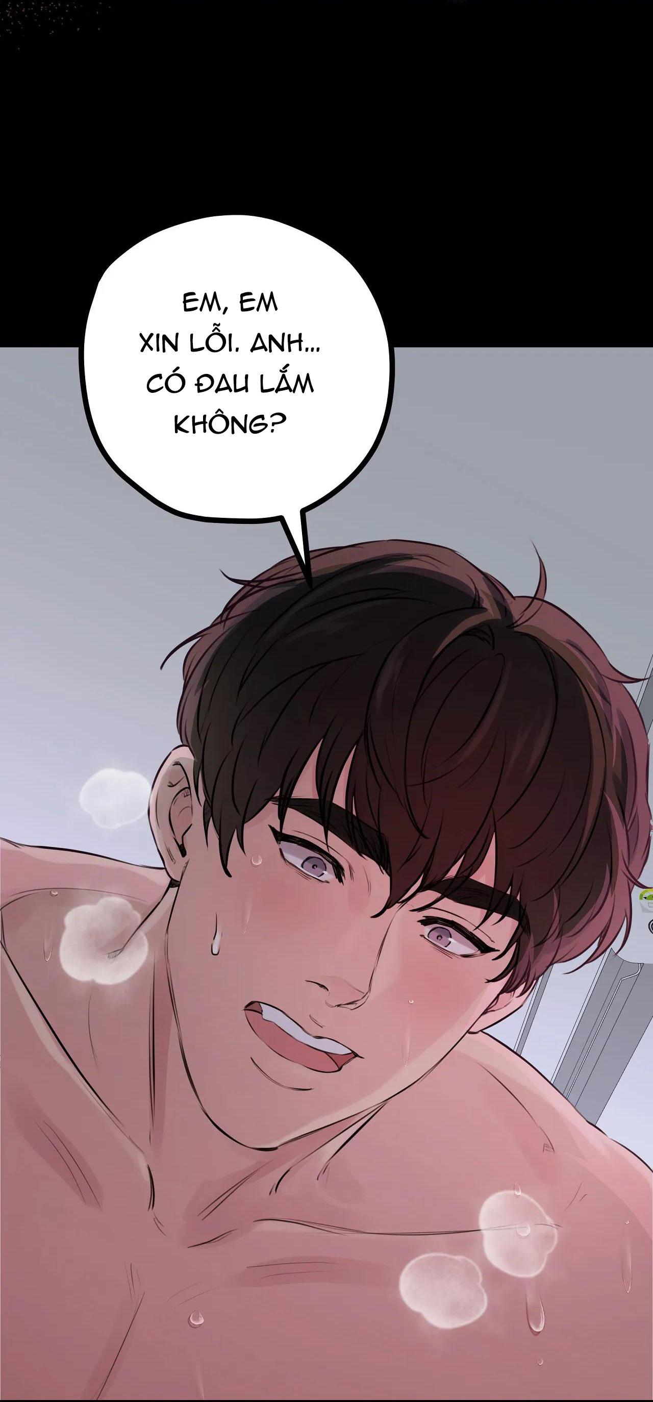 Đọc truyện BL NGẮN CHỊCH HỎNY - Chapter 12.1