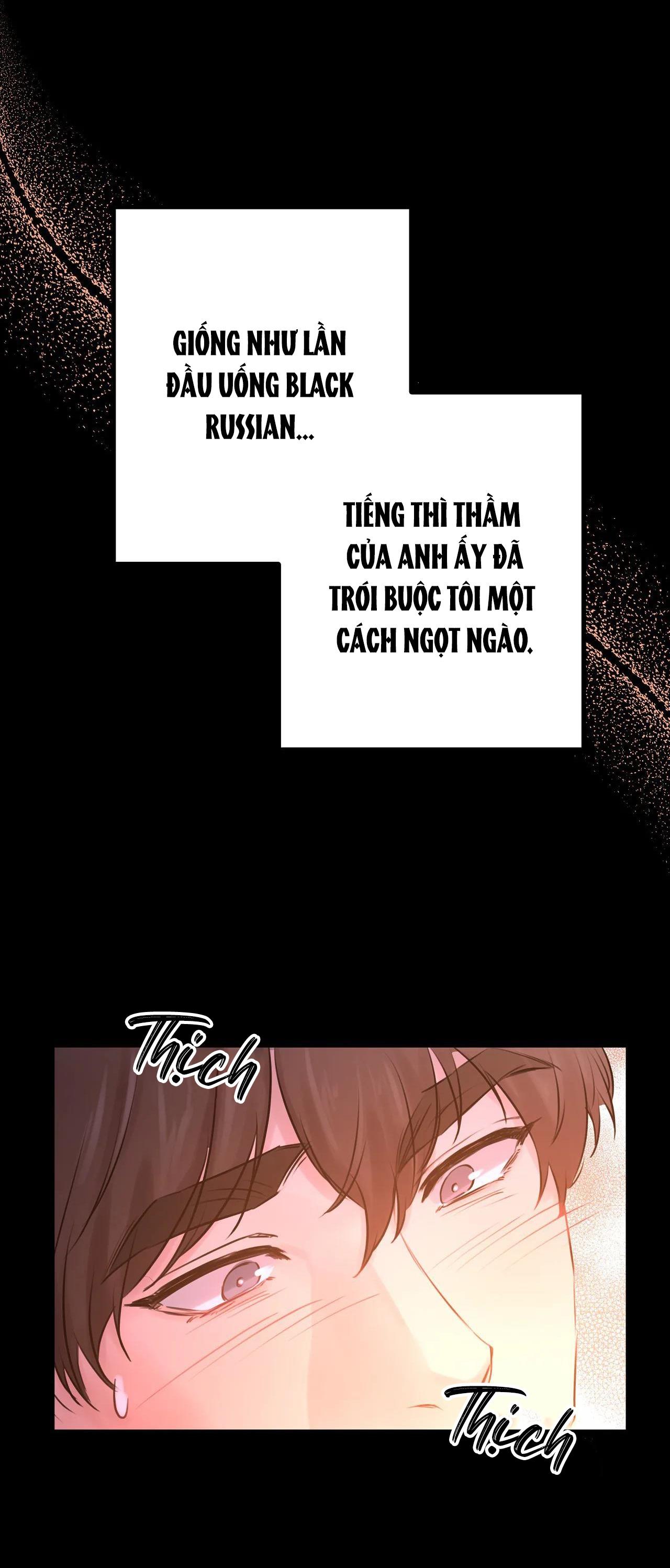 Đọc truyện BL NGẮN CHỊCH HỎNY - Chapter 12.1