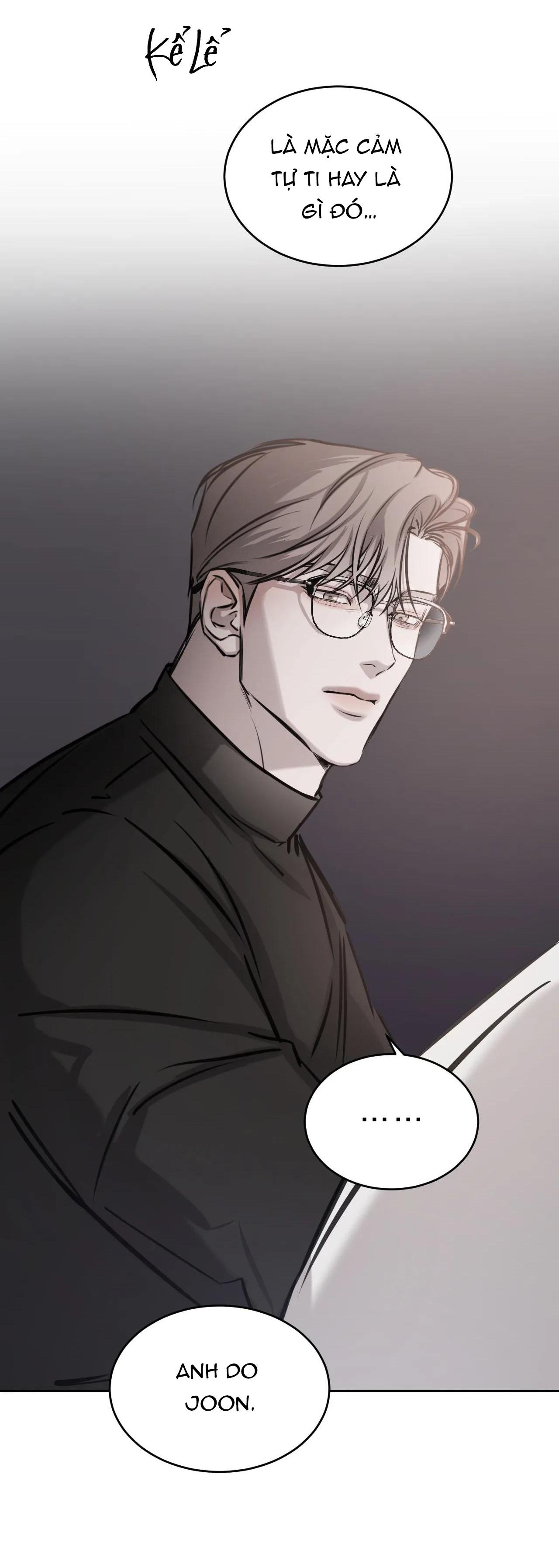 Đọc truyện GIỮA TÌNH CỜ VÀ ĐỊNH MỆNH - Chapter 19