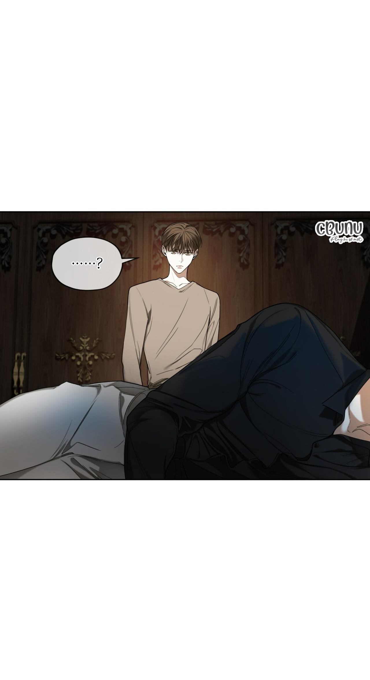 Đọc truyện (CBunu) Phạm Luật - Chapter 47