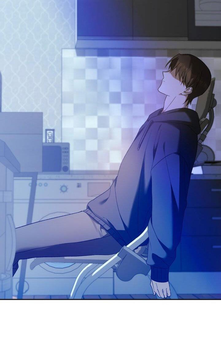 Đọc truyện NETKAMA PUNCH!! - Chapter 13