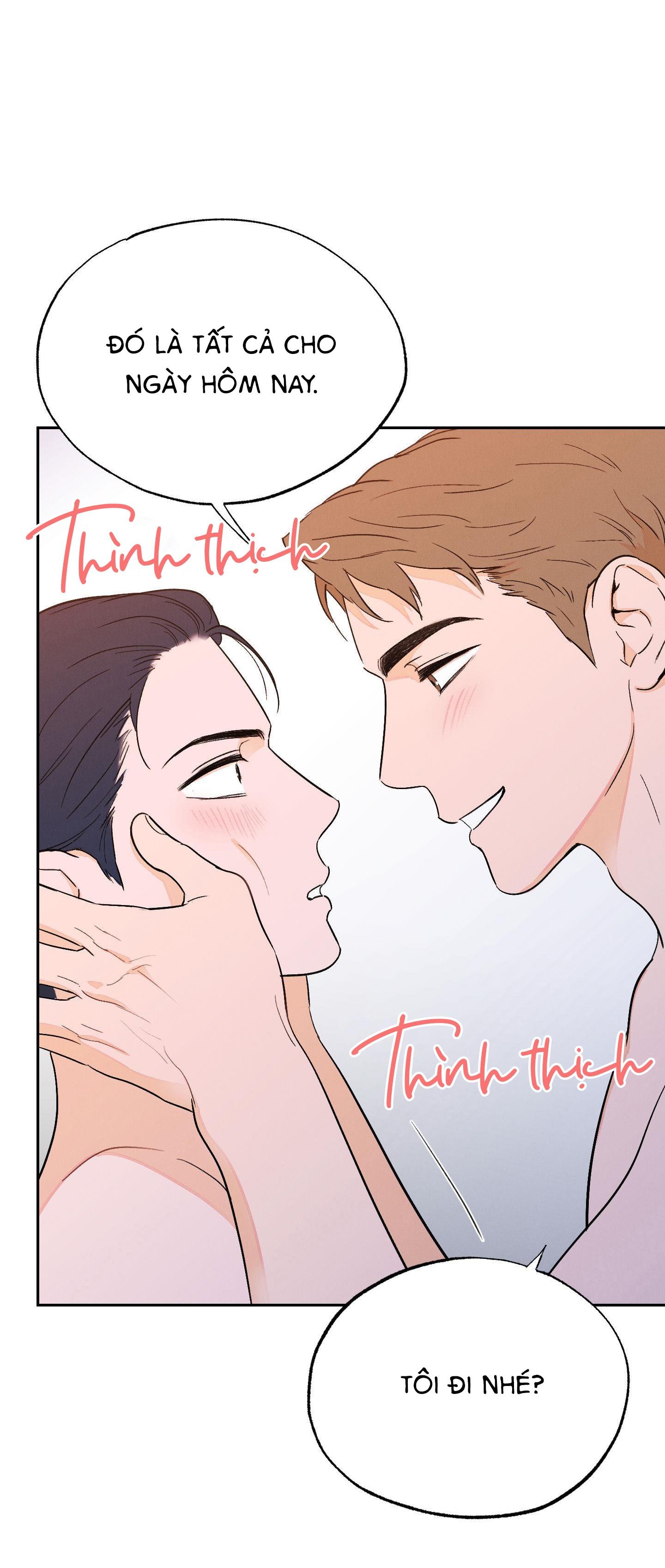 Đọc truyện |DROP| Mở Cửa Vào Ban Đêm - Chapter 3