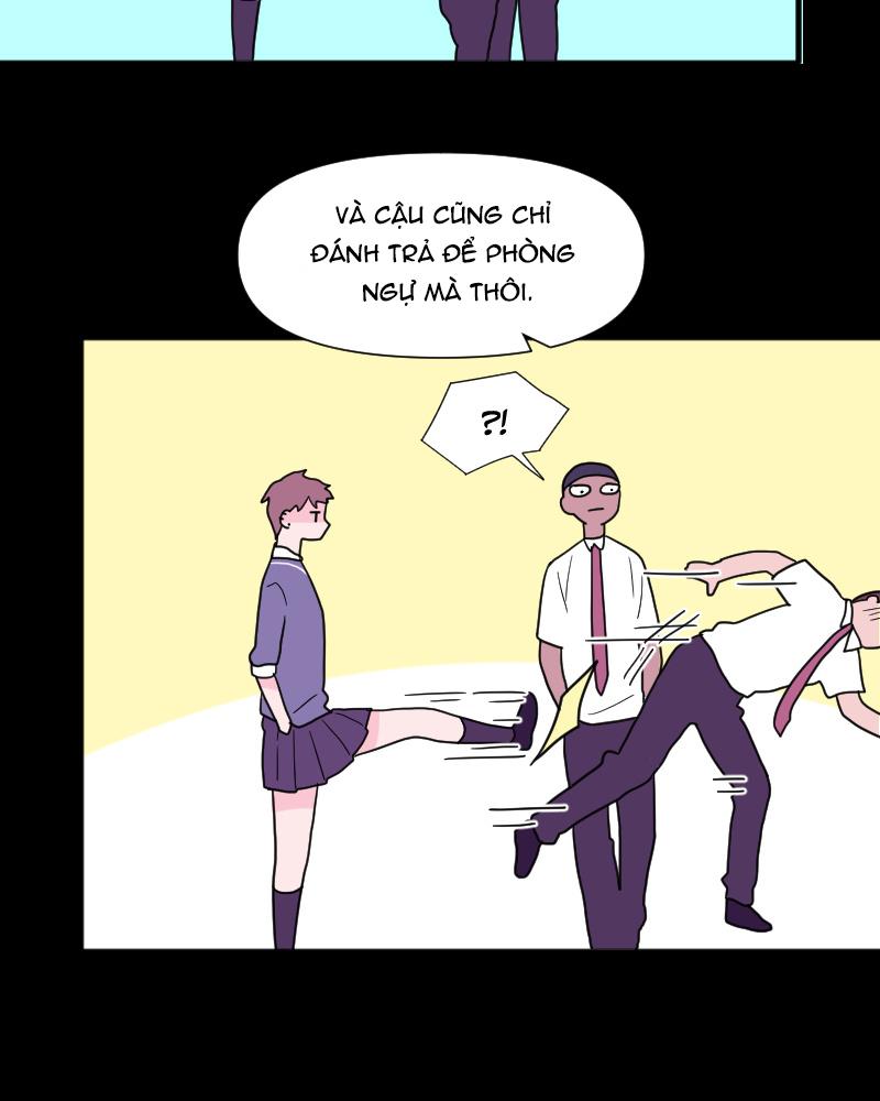 Đọc truyện Truyện Ngôn Nhưng Không Ngôn Lắm - Chapter 20