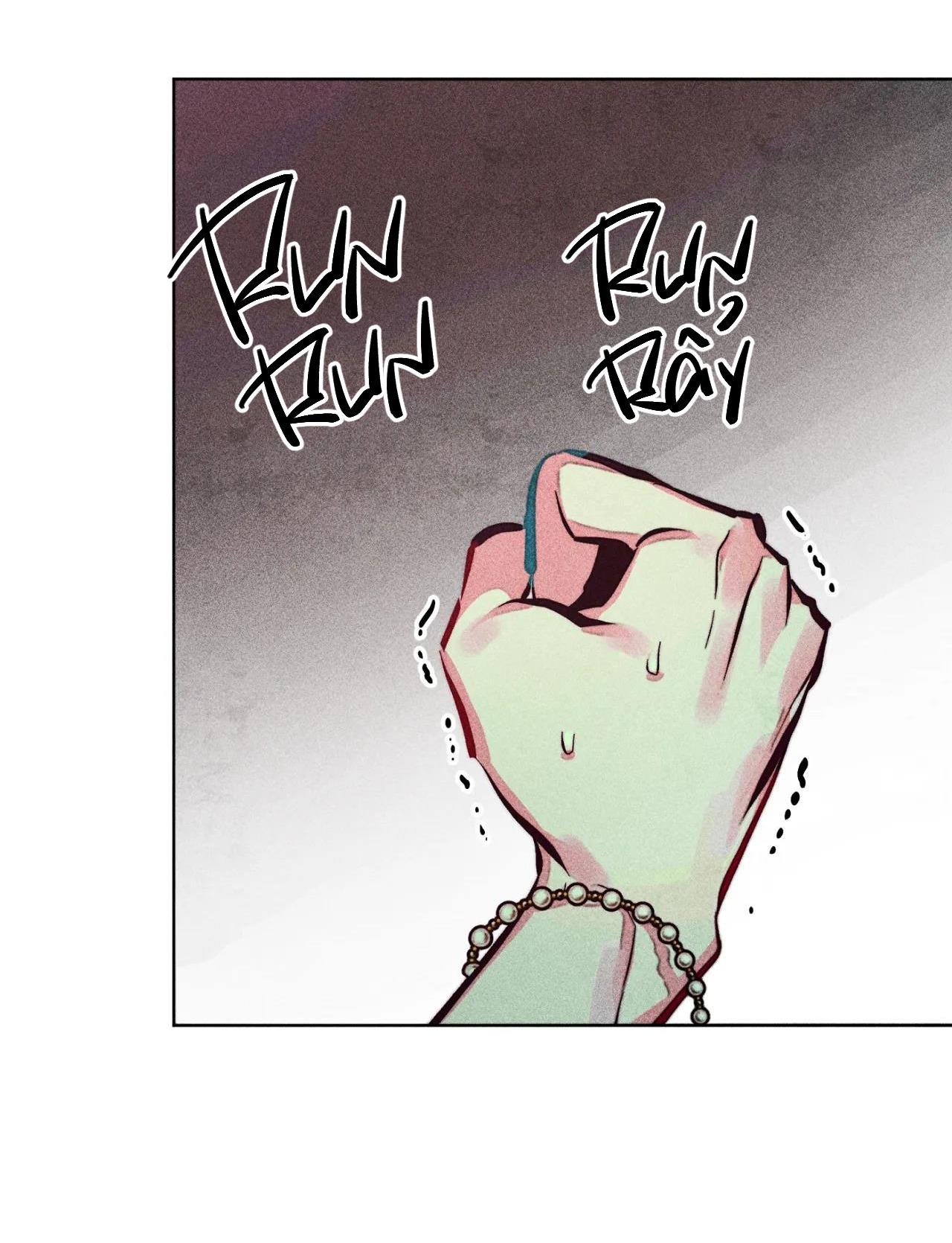 Đọc truyện (CBunu) Làm vị cứu tinh thật dễ dàng - Chapter 44