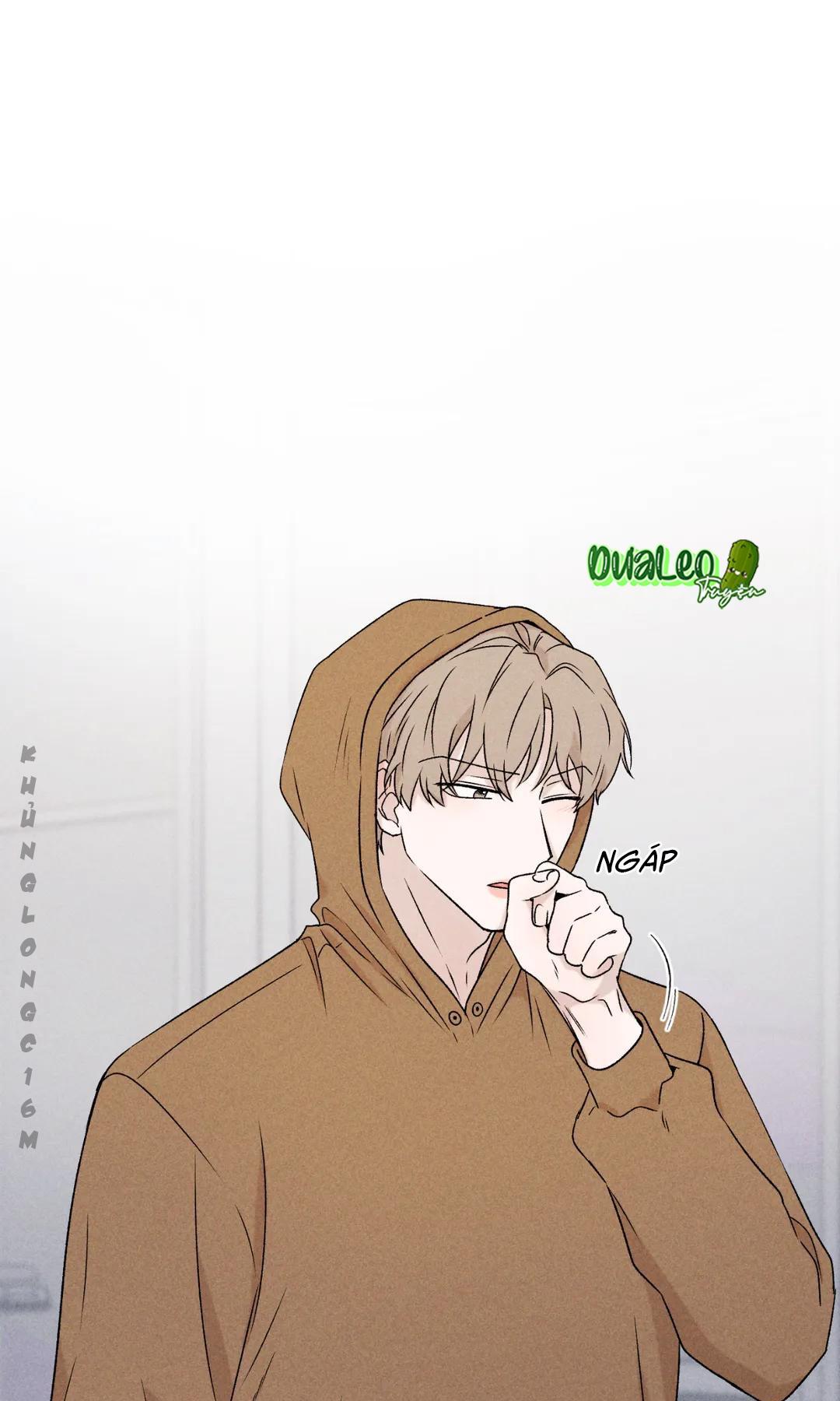 Đọc truyện Đừng Cho Em Hy Vọng - Chapter 24