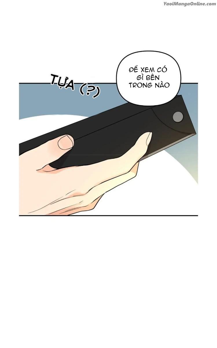 Đọc truyện Tuyển tập BL màu sắc - Chapter 7.1