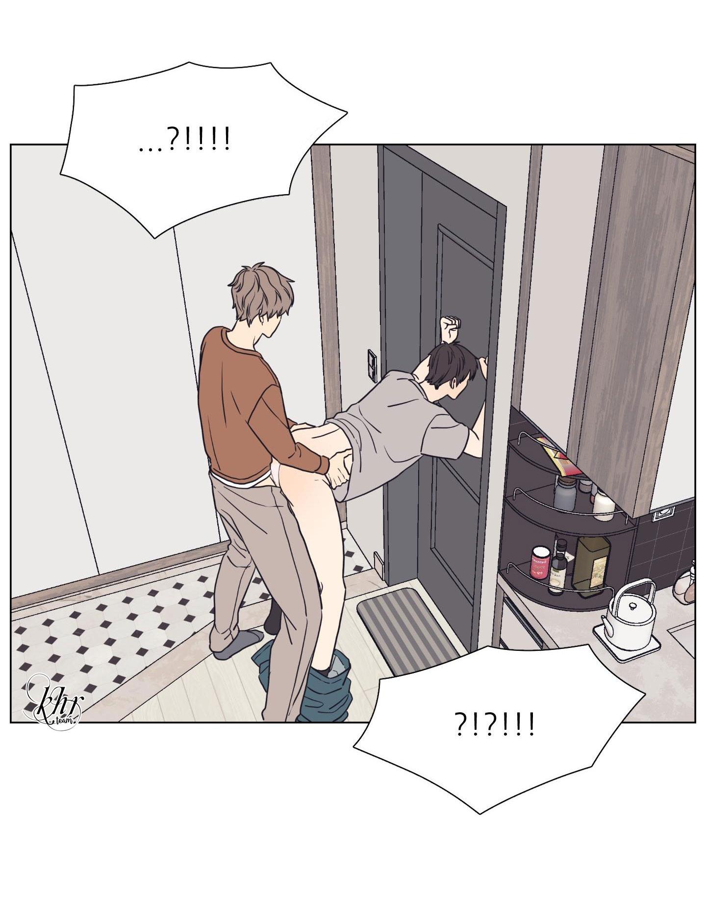 Đọc truyện BL NGẮN CHỊCH HỎNY - Chapter 4.6