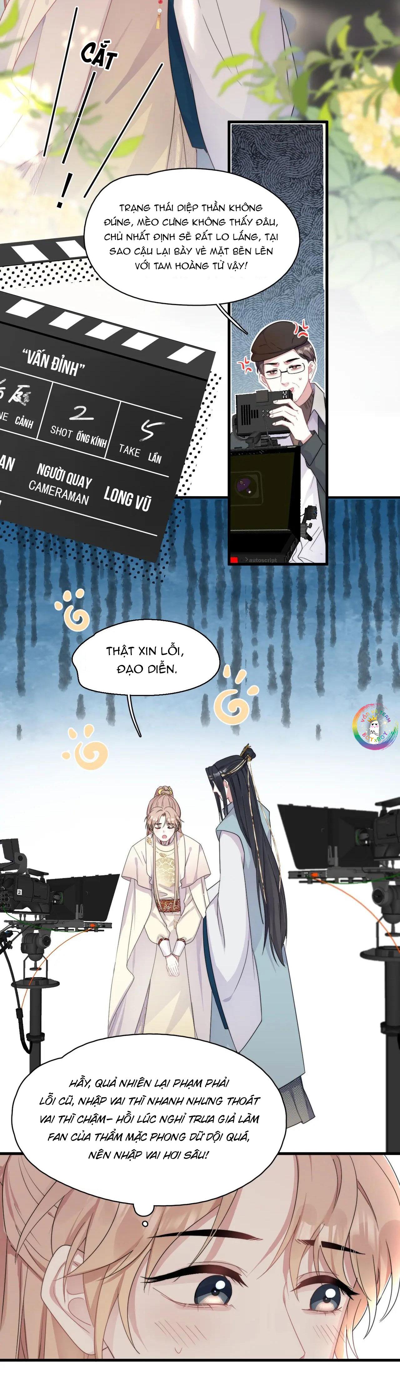 Đọc truyện Nghèo (END) - Chapter 3
