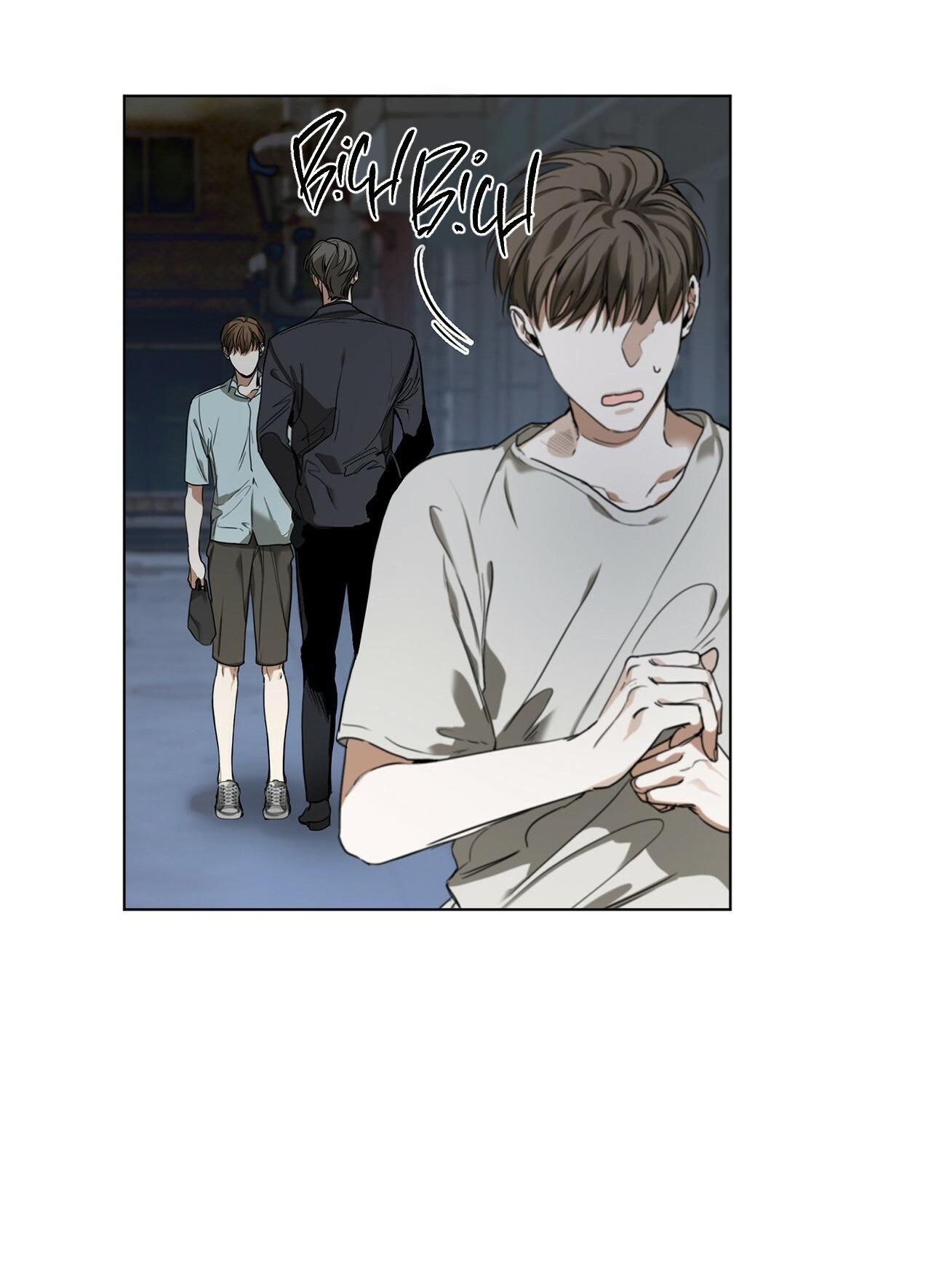 Đọc truyện (CBunu) Phạm Luật - Chapter 11