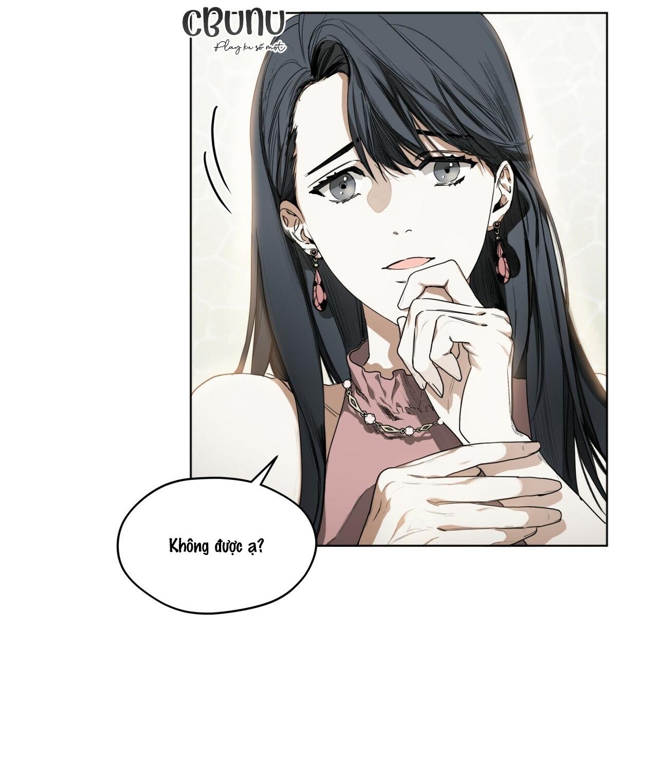 Đọc truyện (CBunu) Phạm Luật - Chapter 5