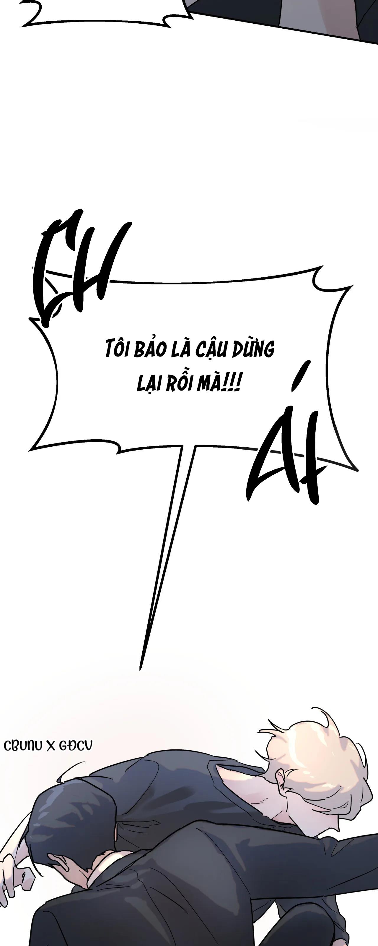 Đọc truyện (CBunu) Cây Không Có Rễ - Chapter 7