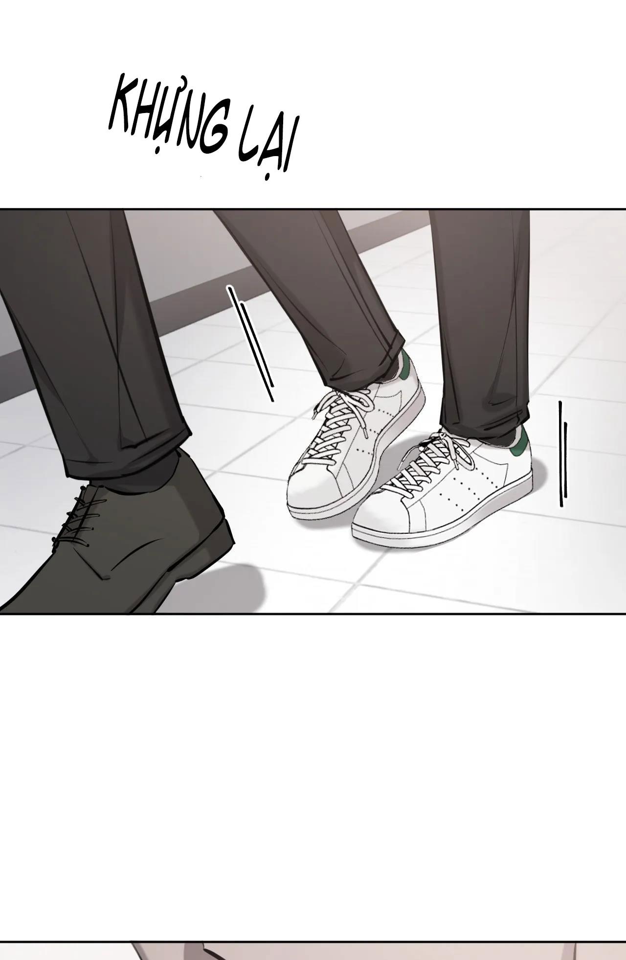 Đọc truyện GIỮA TÌNH CỜ VÀ ĐỊNH MỆNH - Chapter 8