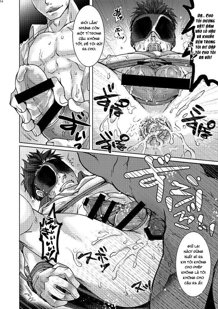 Đọc truyện Oneshot hỏny - Chapter 215