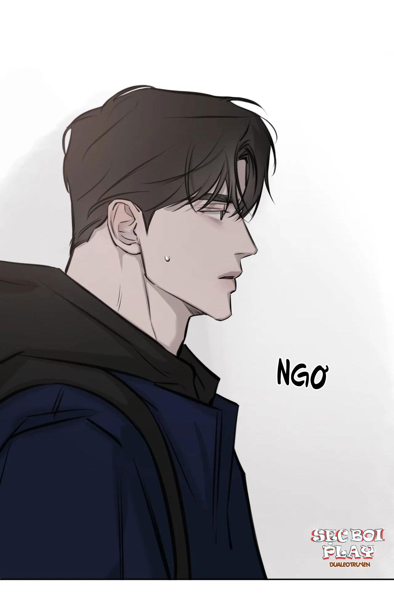 Đọc truyện GIỮA TÌNH CỜ VÀ ĐỊNH MỆNH - Chapter 8