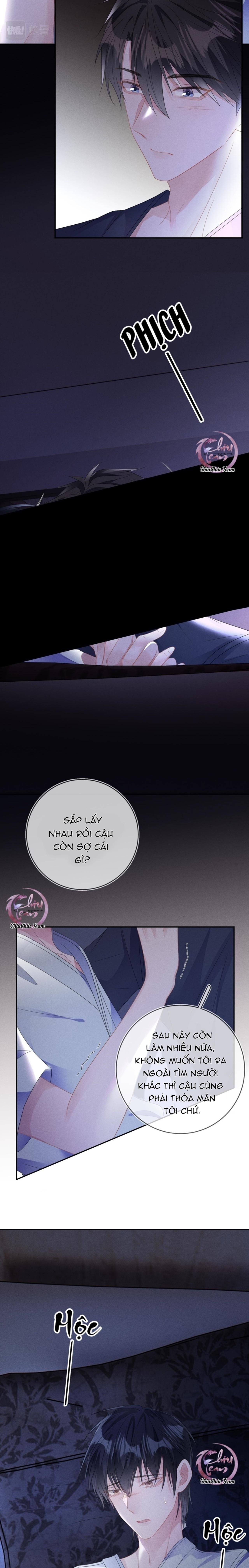 Đọc truyện Cường Liệt Công Kích - Chapter 58
