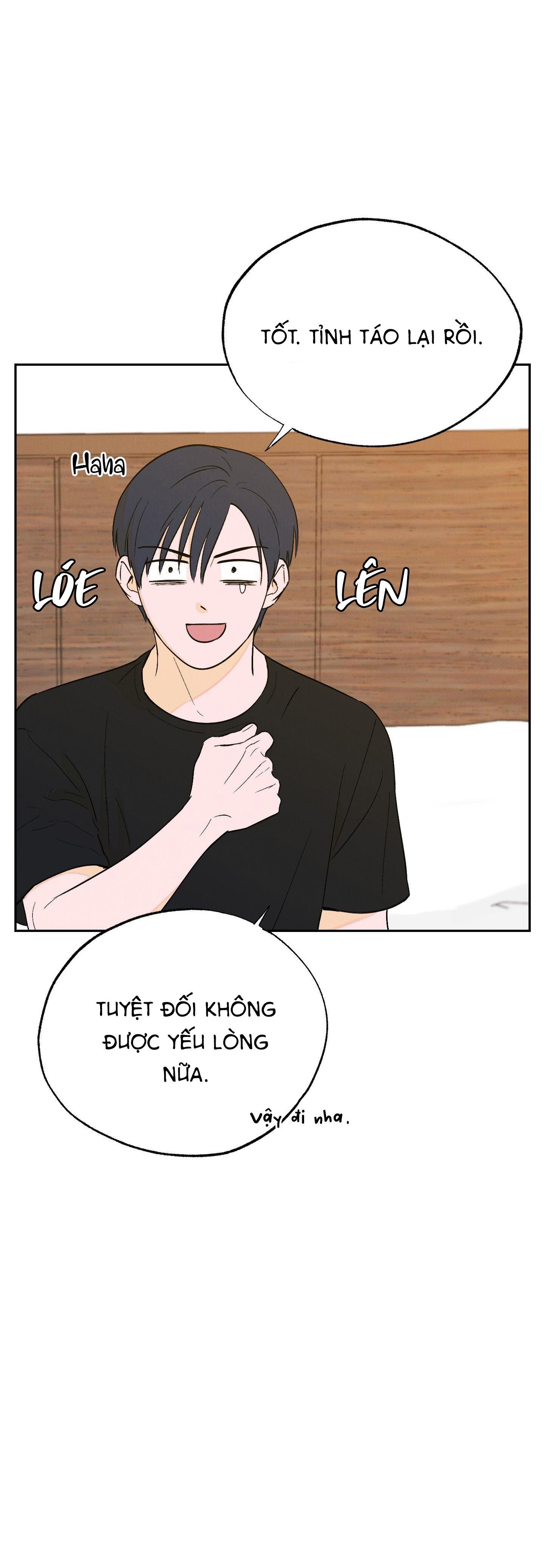 Đọc truyện |DROP| Mở Cửa Vào Ban Đêm - Chapter 3