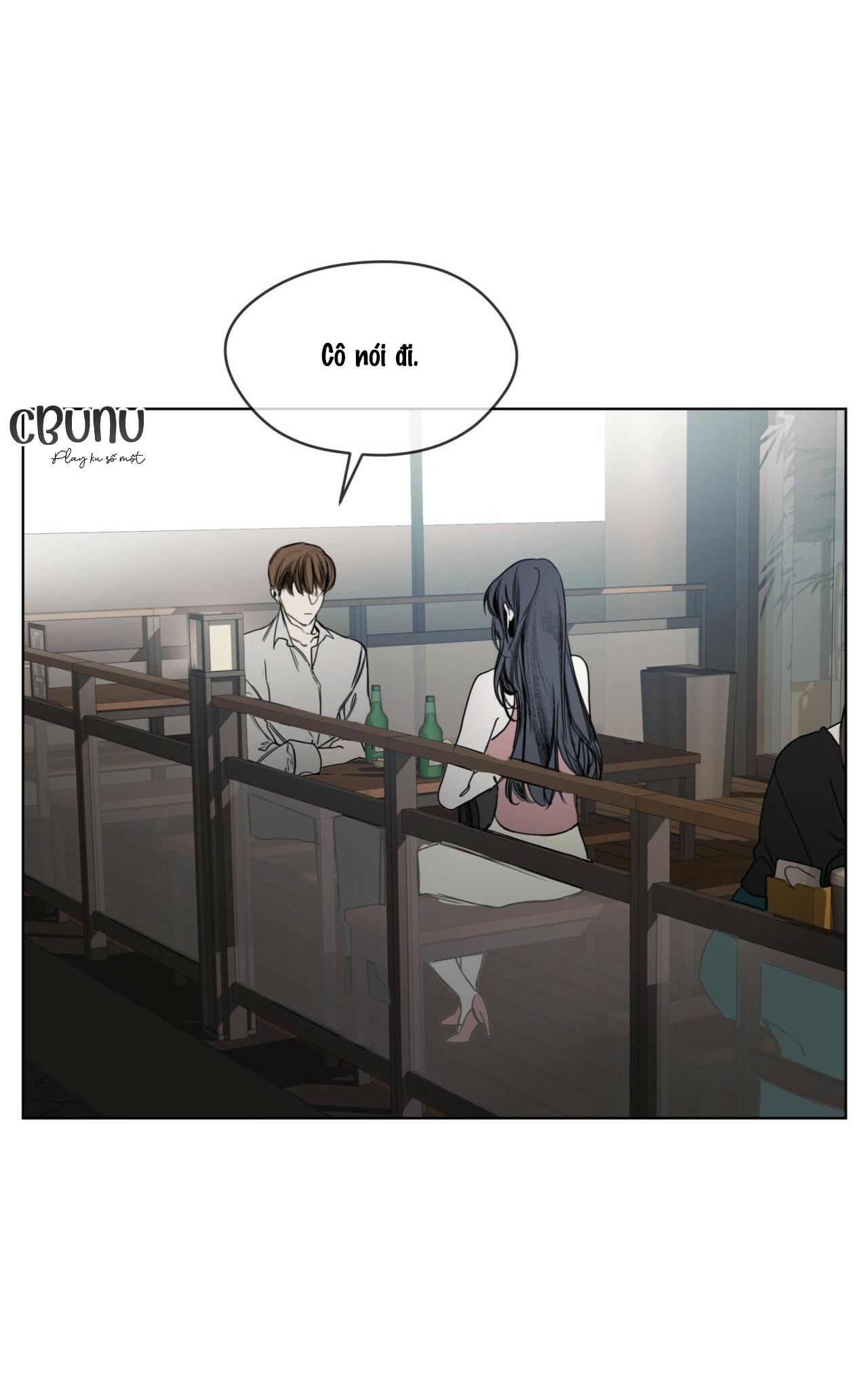 Đọc truyện (CBunu) Phạm Luật - Chapter 5