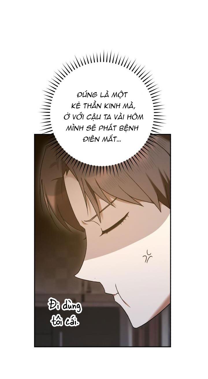 Đọc truyện NETKAMA PUNCH!! - Chapter 17