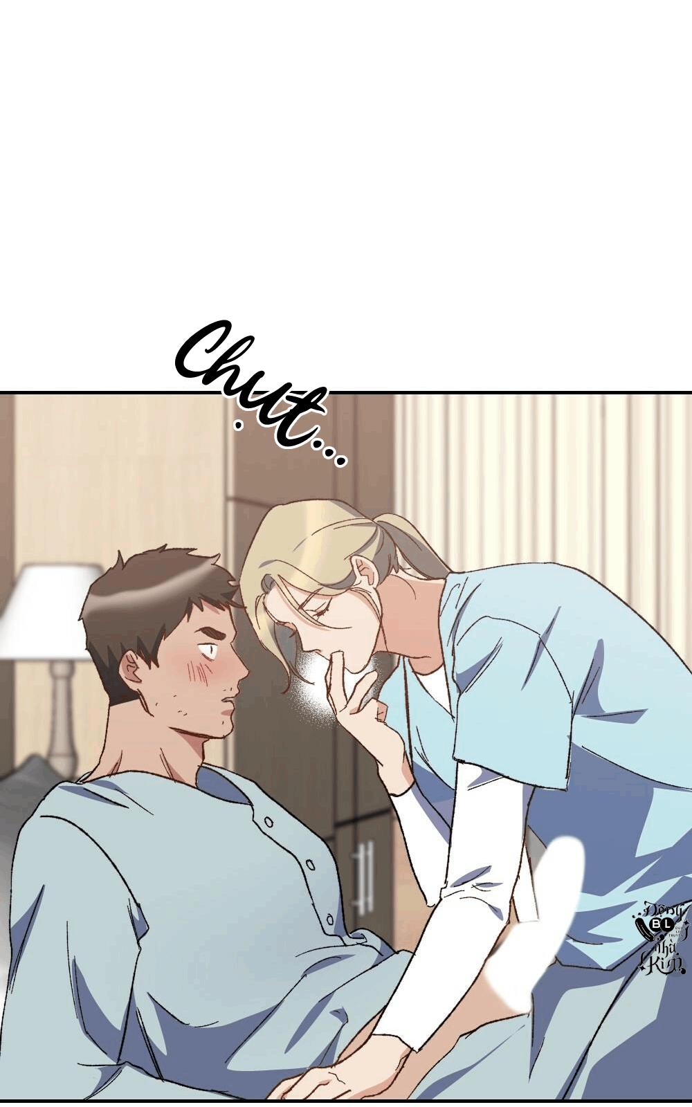 Đọc truyện TUYỂN TẬP NGỰC BỰ, CUNG KHỦ CỦA NHÀ KIM - Chapter 38