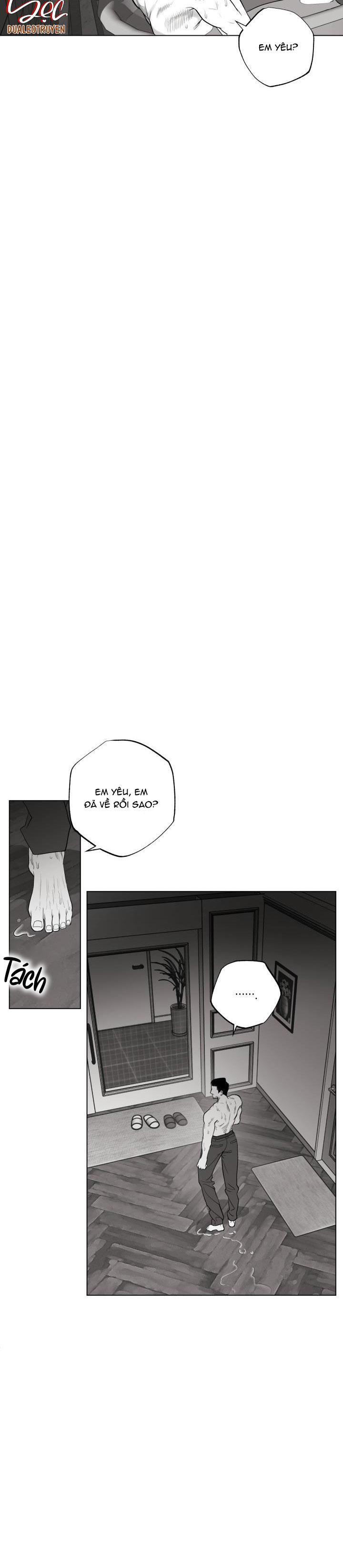 Đọc truyện TUYỂN TẬP NHỮNG ÔNG CHÚ TÀ ZÂM - Chapter 5.2