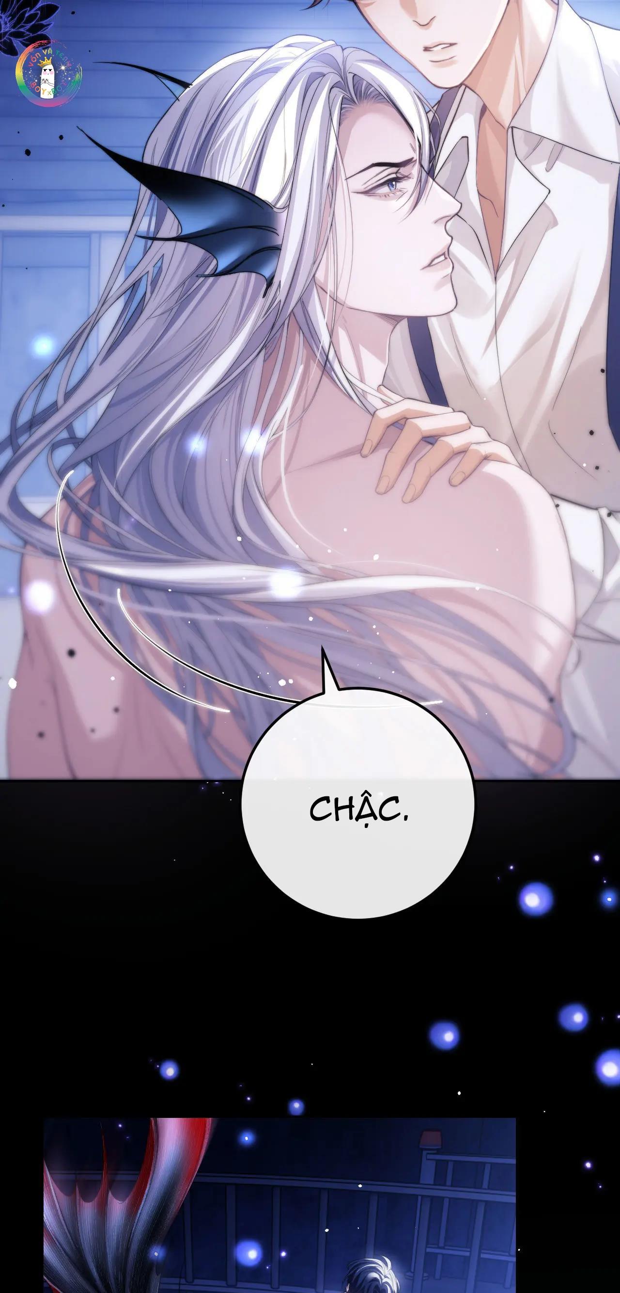 Đọc truyện Nhân Ngư Desharow - Chapter 5