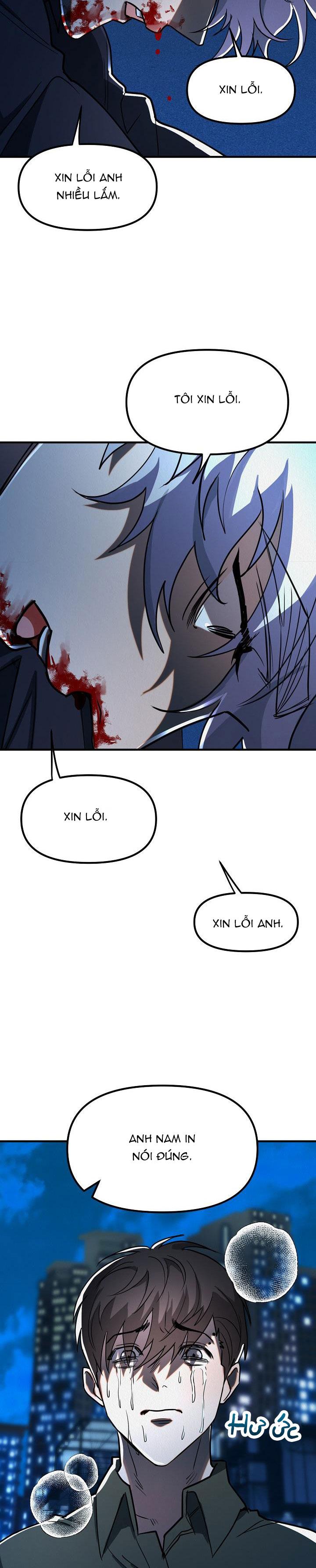 Đọc truyện Boy Meets Girl - Chapter 23