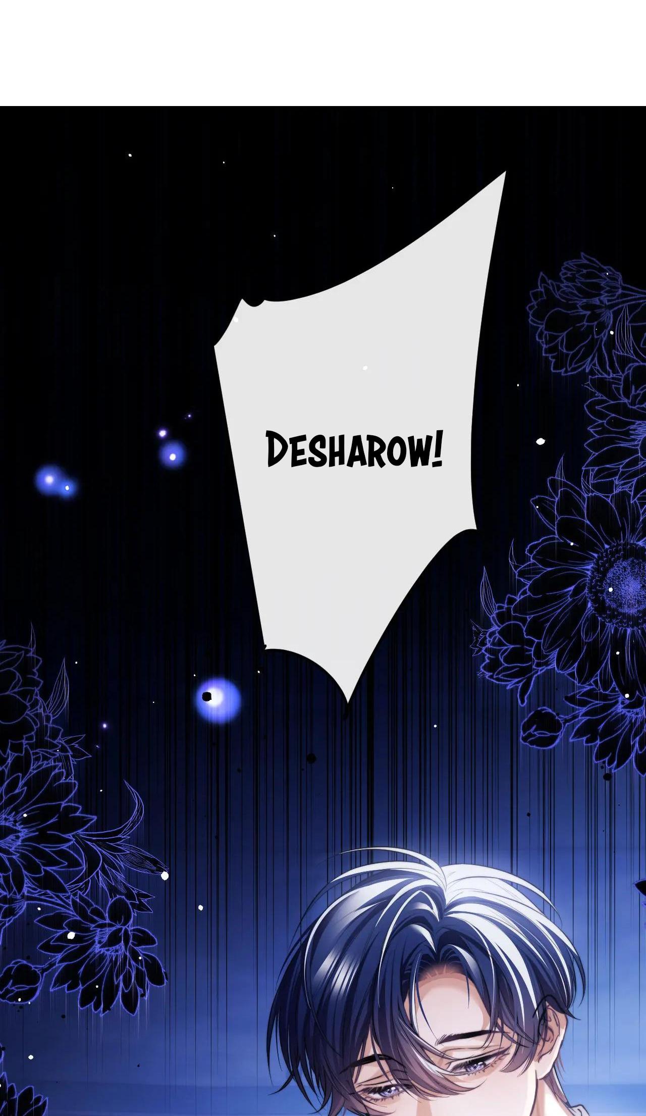 Đọc truyện Nhân Ngư Desharow - Chapter 5