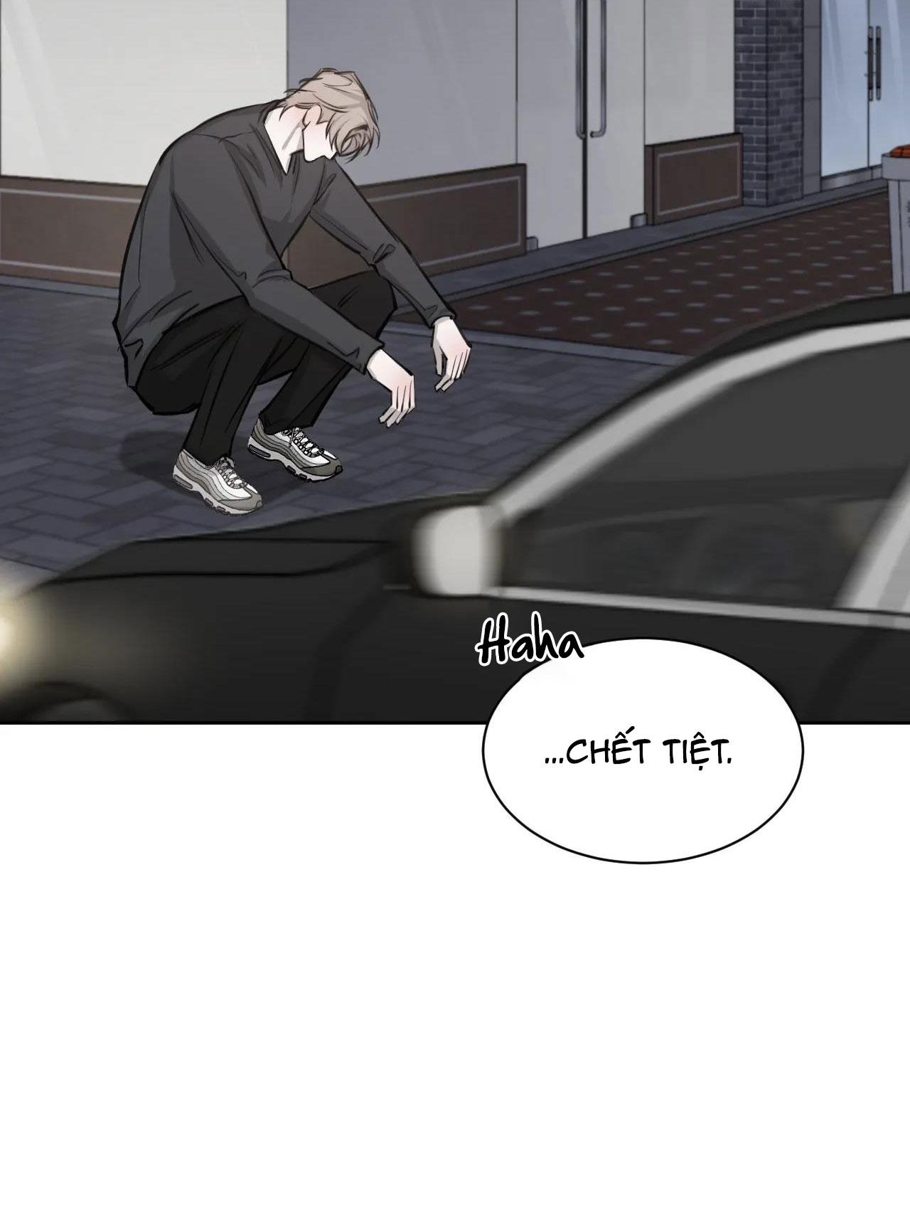 Đọc truyện GIỮA TÌNH CỜ VÀ ĐỊNH MỆNH - Chapter 6