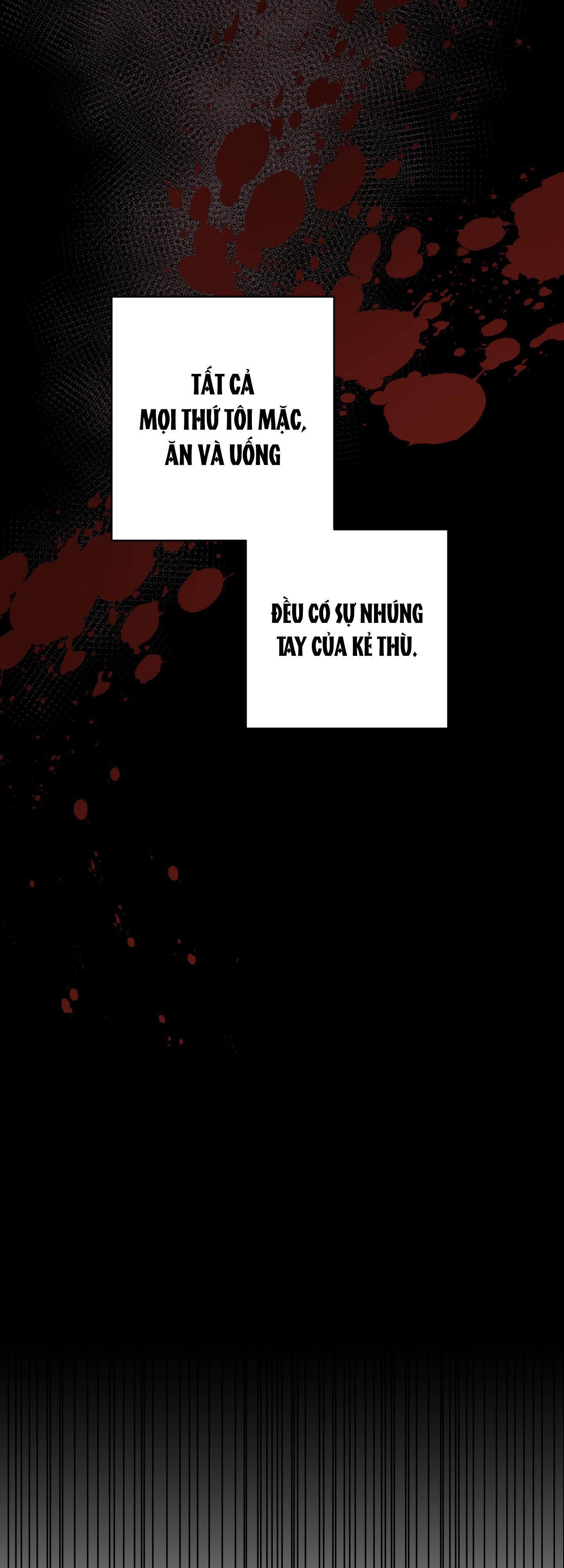 Đọc truyện Đóa hoa của mặt trời - Chapter 38