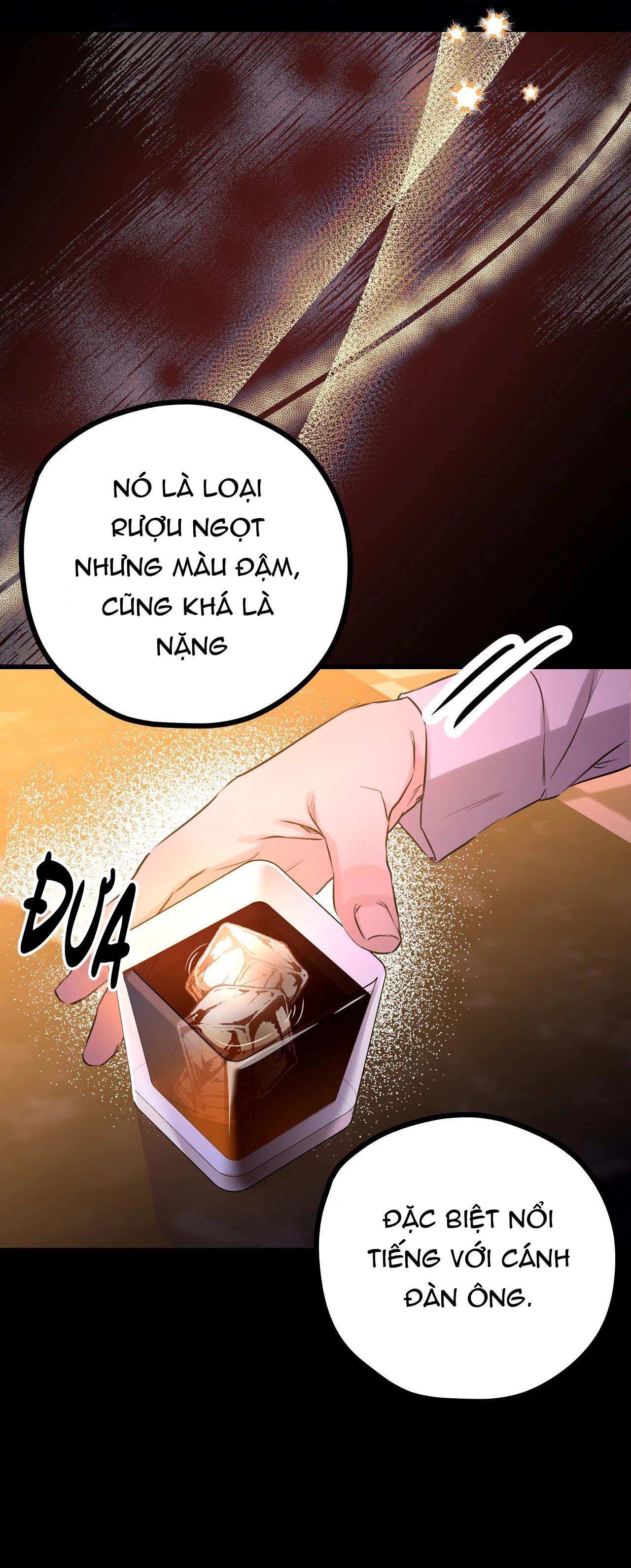 Đọc truyện BL NGẮN CHỊCH HỎNY - Chapter 12.1