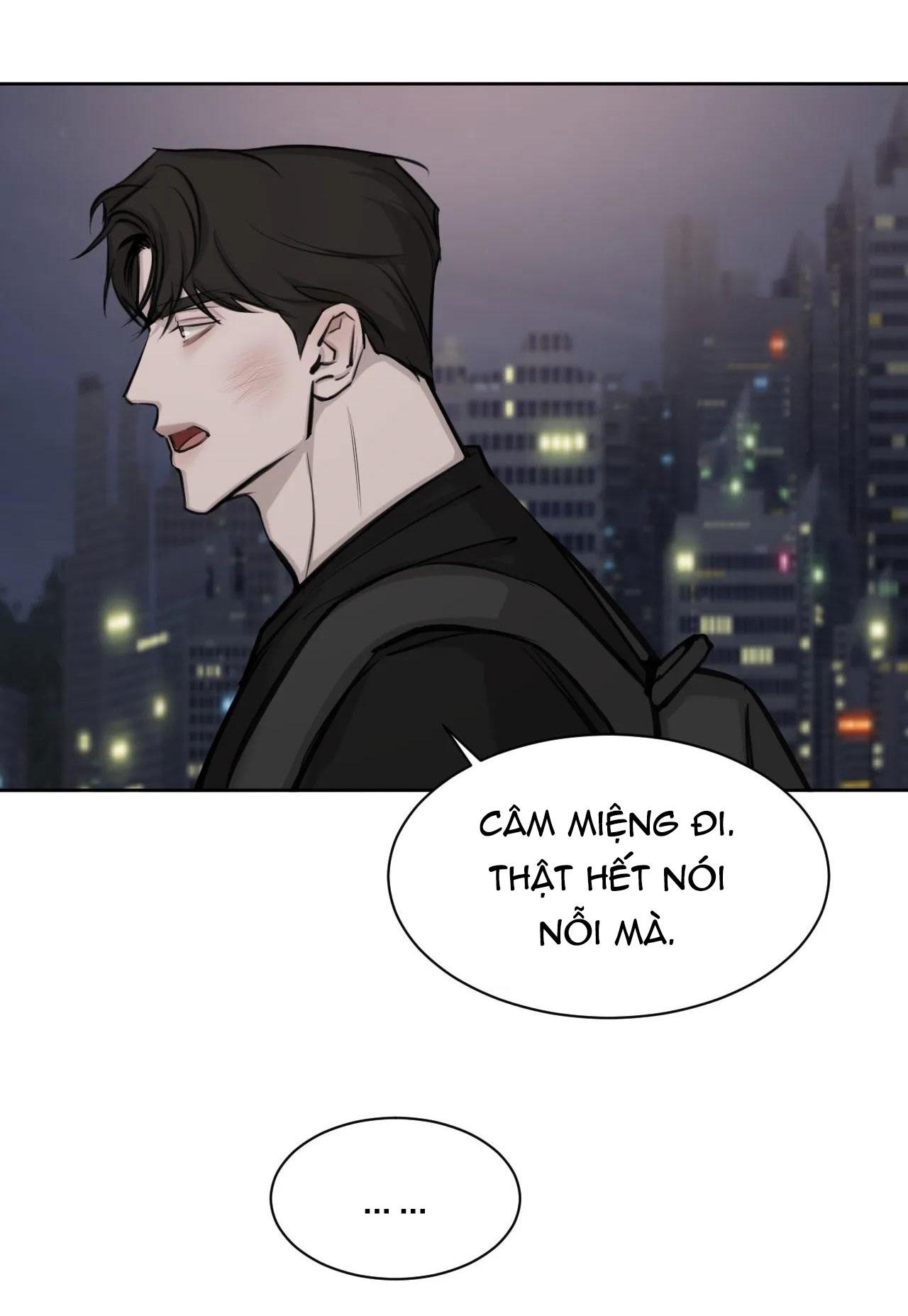Đọc truyện GIỮA TÌNH CỜ VÀ ĐỊNH MỆNH - Chapter 6