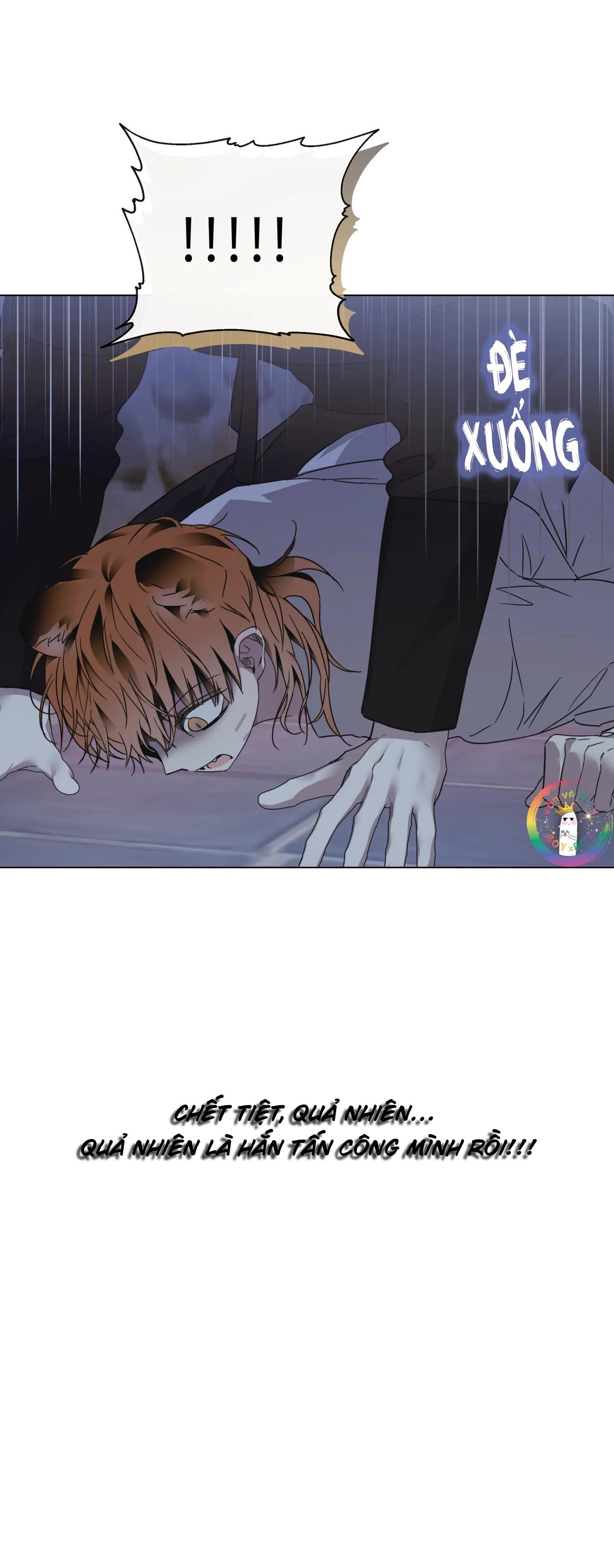 Đọc truyện Manhwa Chịch Vồn Chịch Vã - Chapter 19