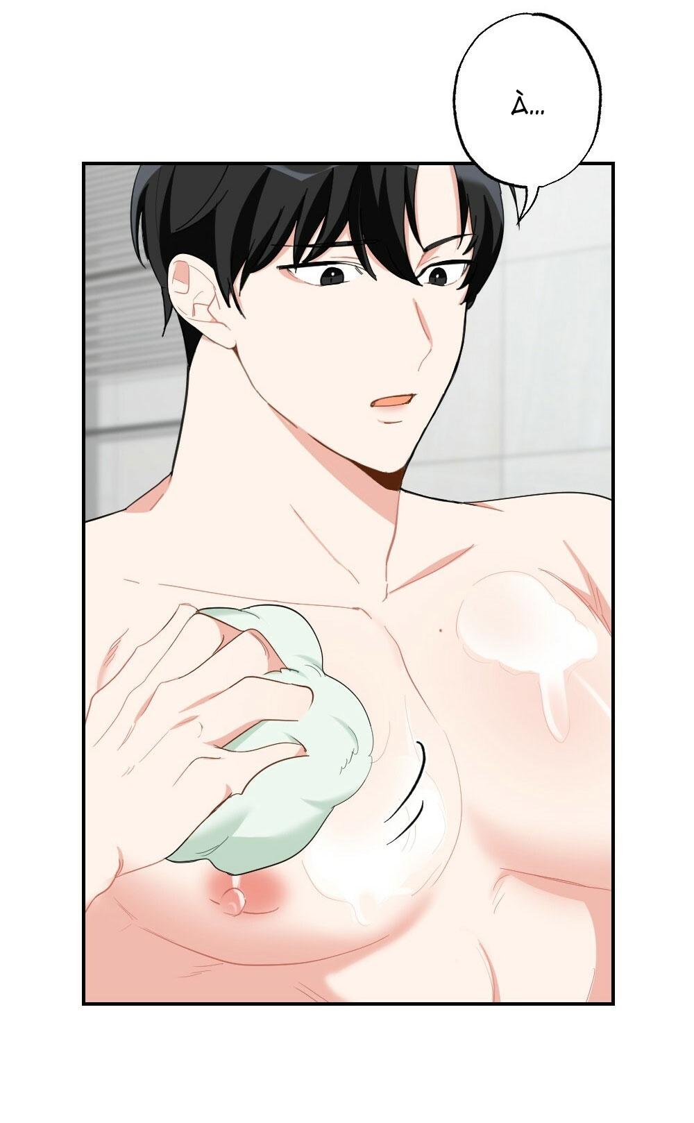 Đọc truyện TUYỂN TẬP NGỰC BỰ, CUNG KHỦ CỦA NHÀ KIM - Chapter 45