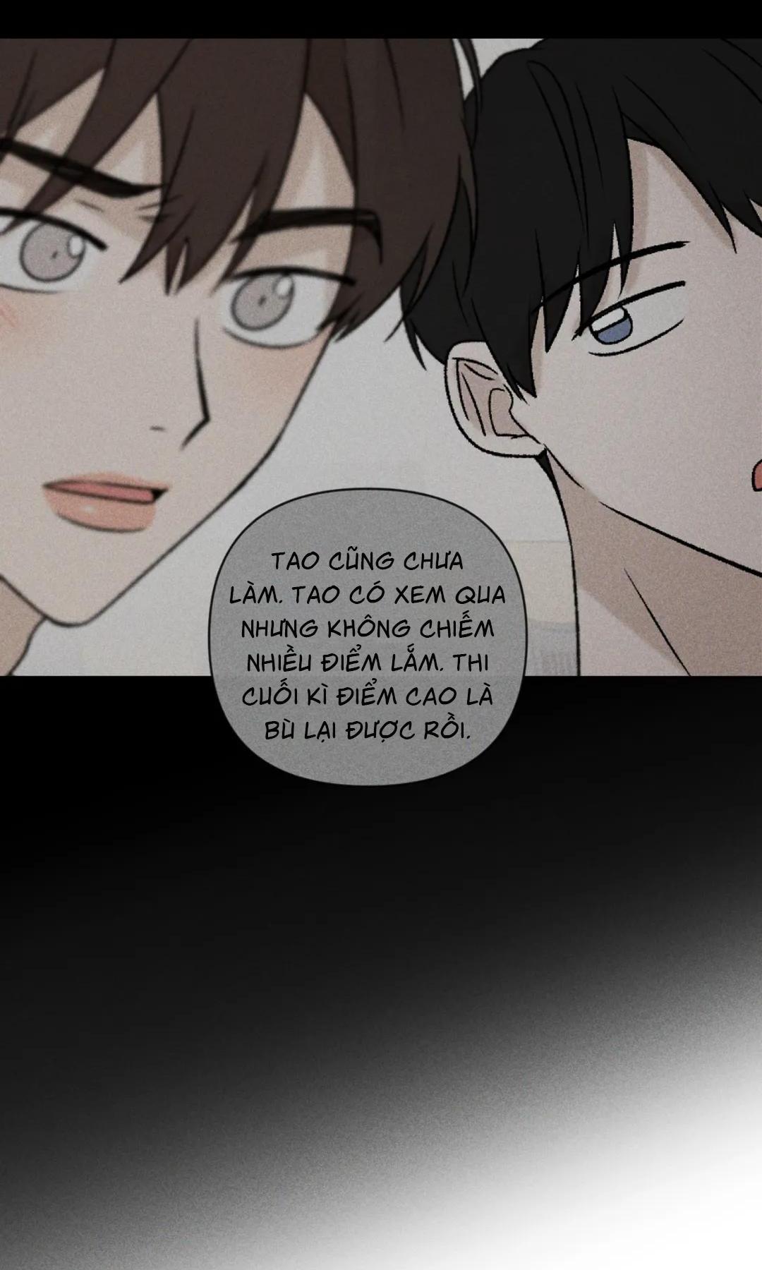 Đọc truyện Đừng Cho Em Hy Vọng - Chapter 37