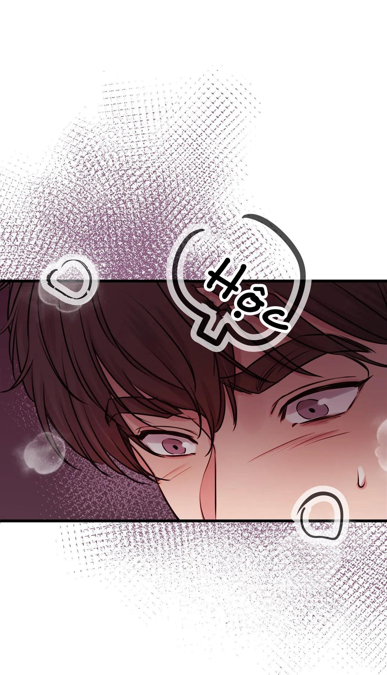 Đọc truyện BL NGẮN CHỊCH HỎNY - Chapter 12.3
