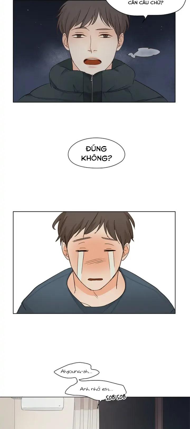 Đọc truyện Manhwa Chịch Vồn Chịch Vã - Chapter 60