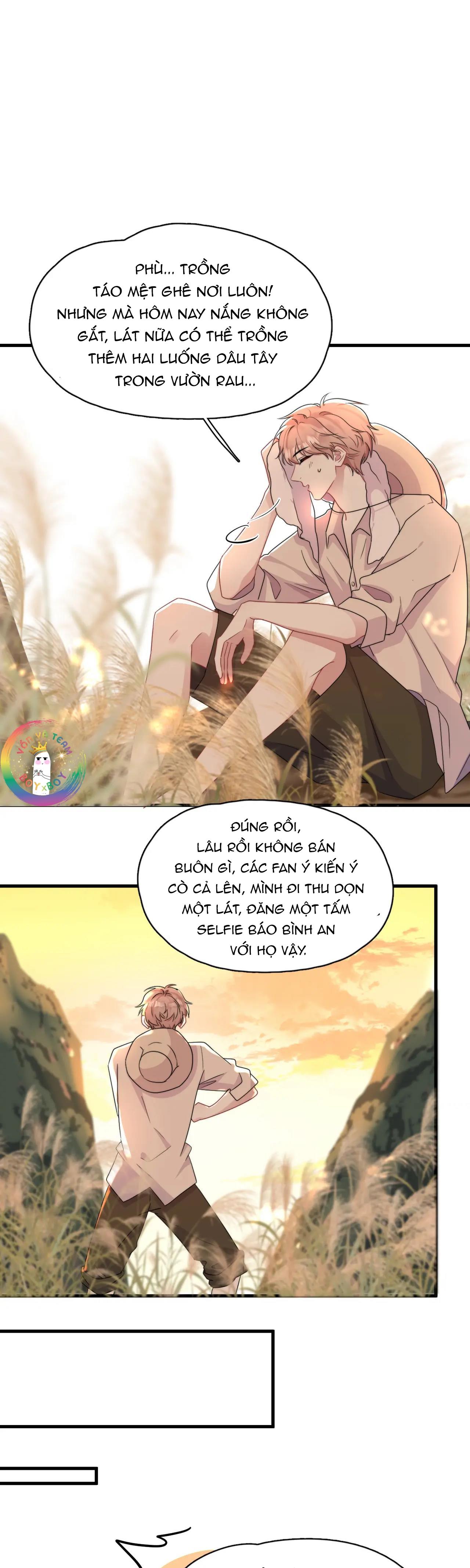 Đọc truyện Nghèo (END) - Chapter 4