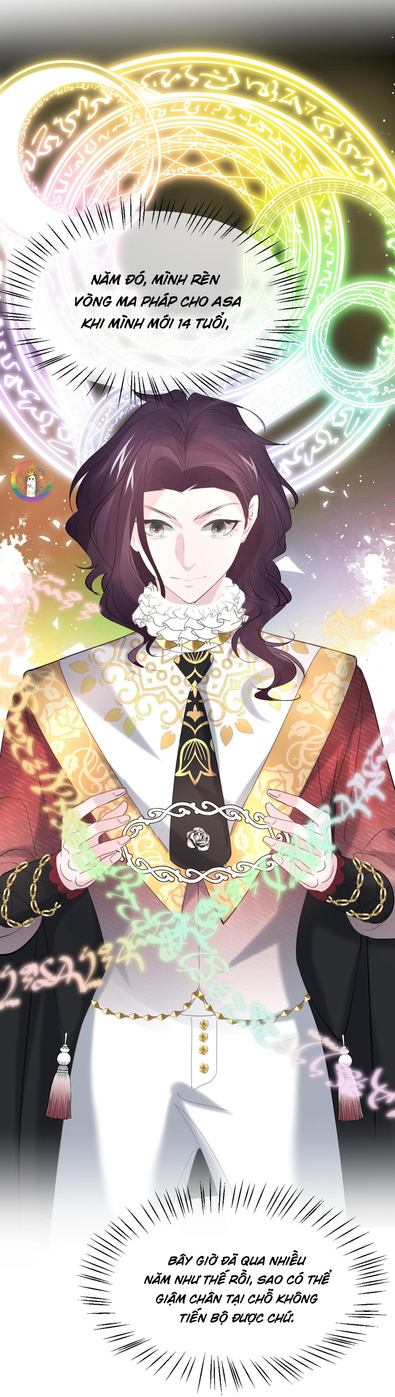 Đọc truyện Đừng Đắc Tội Với Nam Chính (Raw Drop) - Chapter 15